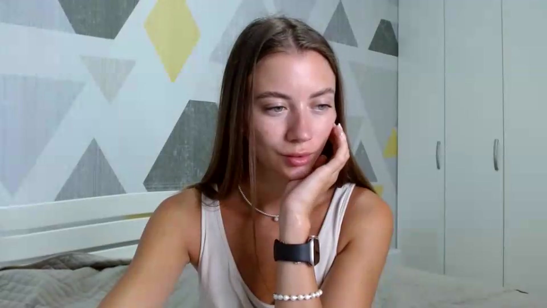 Gallery image thumbnail from Sulfate0's myfreecams stream on, 09/13/2026, 10:27 image 2 of 20