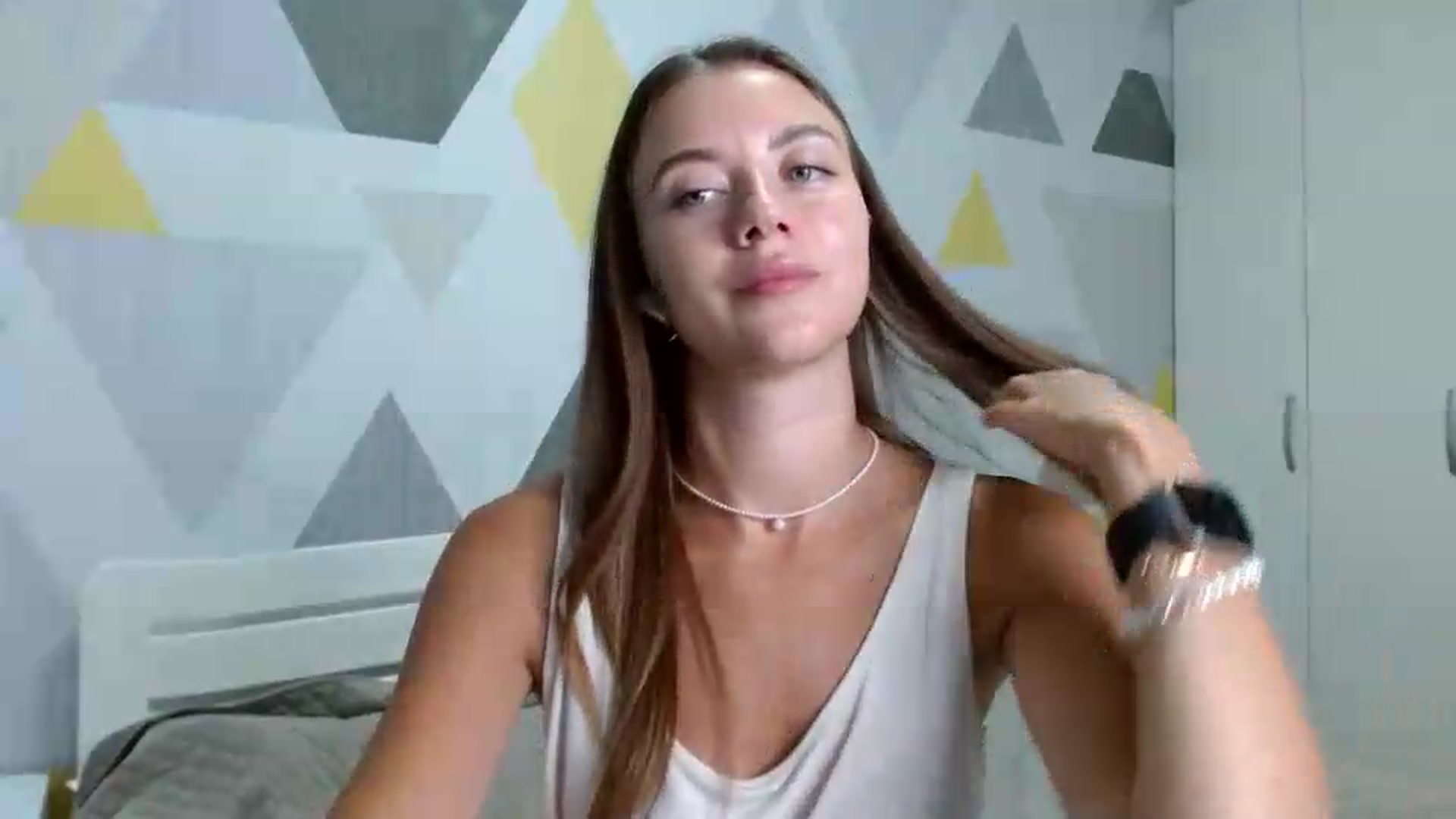 Gallery image thumbnail from Sulfate0's myfreecams stream on, 09/13/2026, 11:25 image 11 of 20