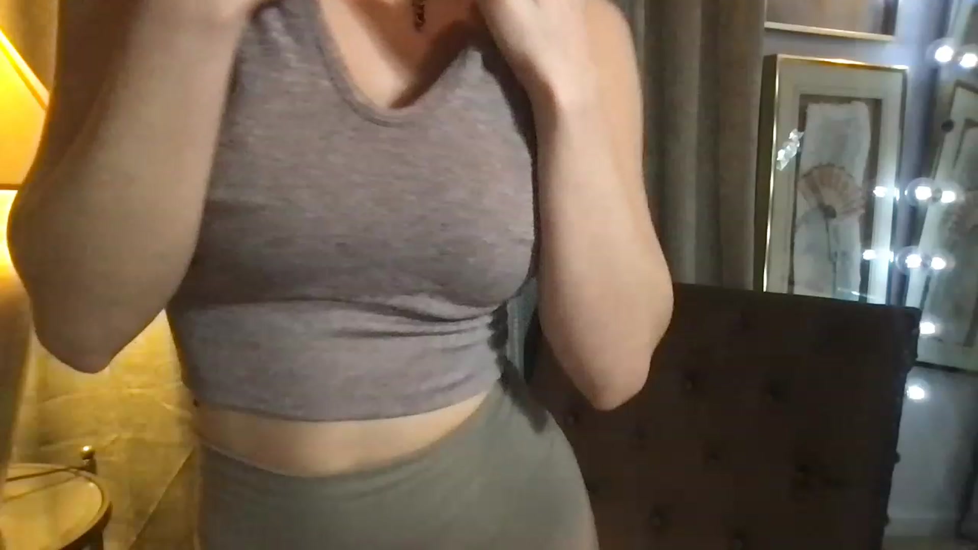 Gallery image thumbnail from SultryGo's myfreecams stream on, 04/11/2023, 23:37 image 17 of 20