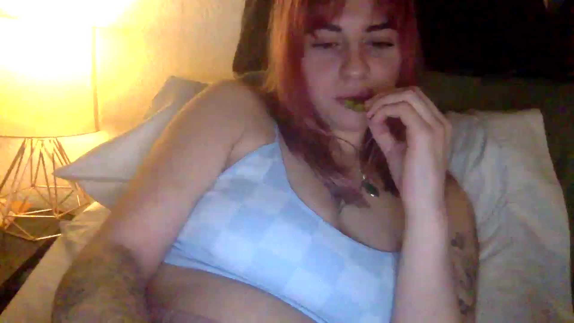 Gallery image thumbnail from SultrySerena_'s myfreecams stream on, 11/22/2023, 10:47 image 20 of 20