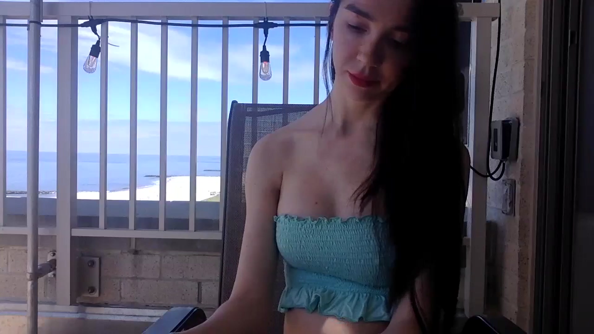 Gallery image thumbnail from SultrySiren19's myfreecams stream on, 06/11/2024, 14:40 image 9 of 20
