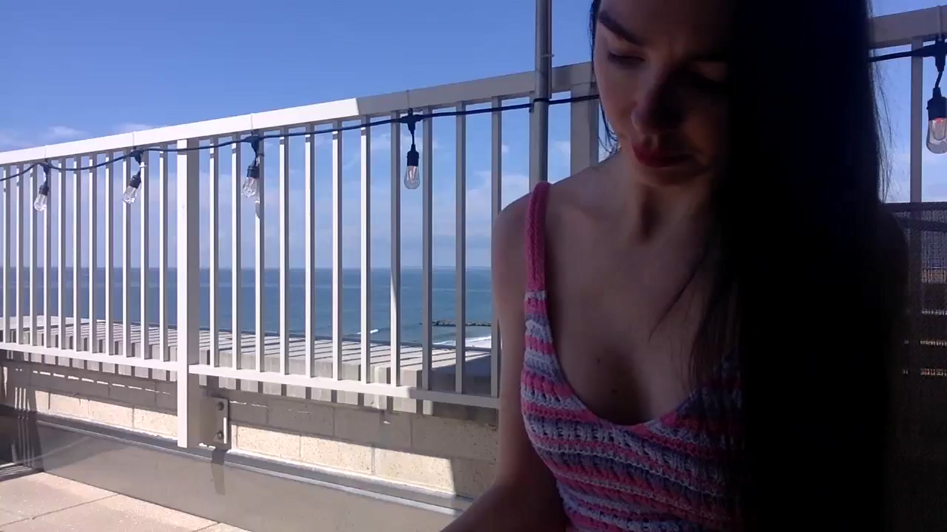 Gallery image thumbnail from SultrySiren19's myfreecams stream on, 06/12/2024, 14:34 image 1 of 20