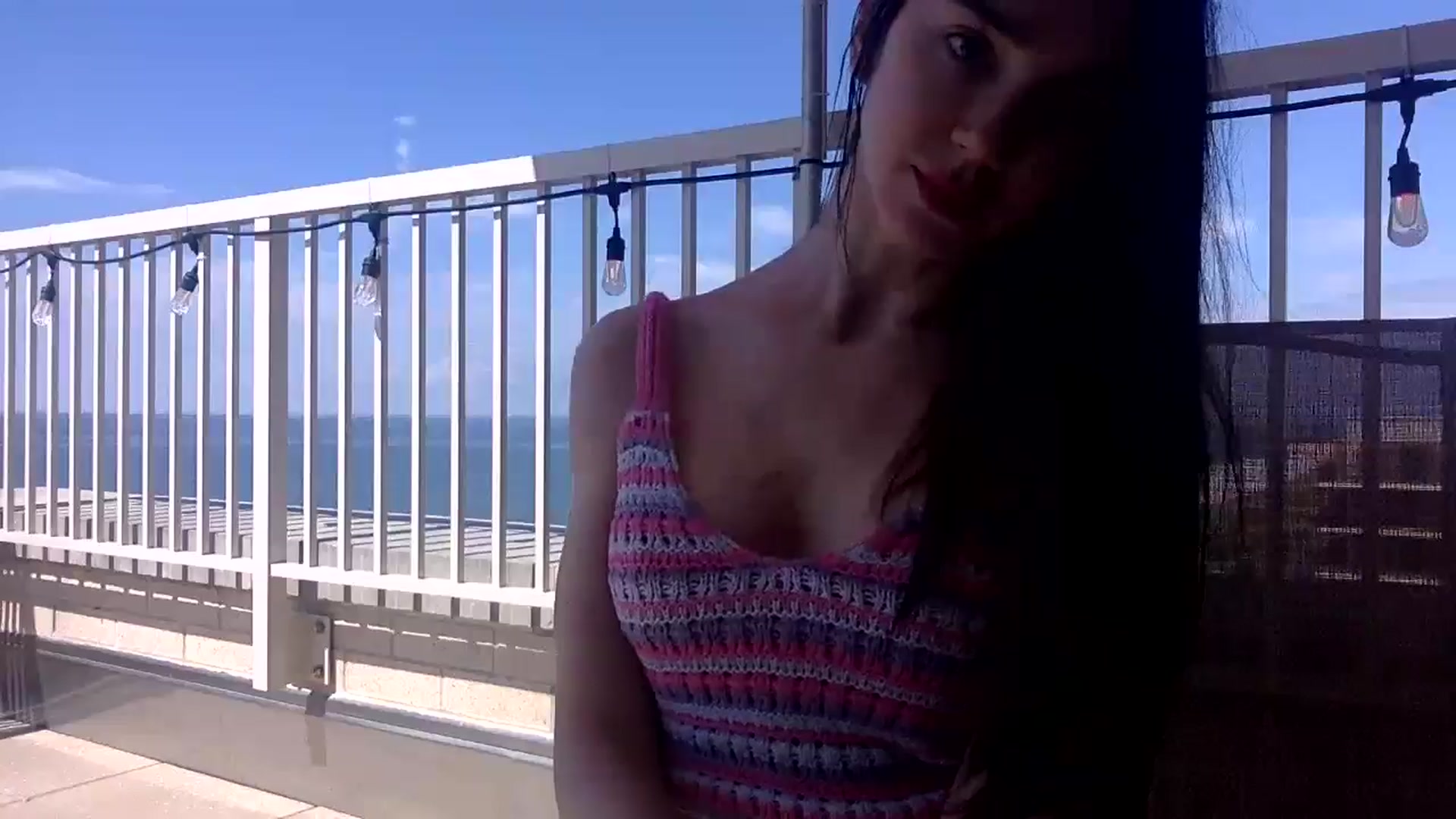 Gallery image thumbnail from SultrySiren19's myfreecams stream on, 06/12/2024, 14:34 image 12 of 20