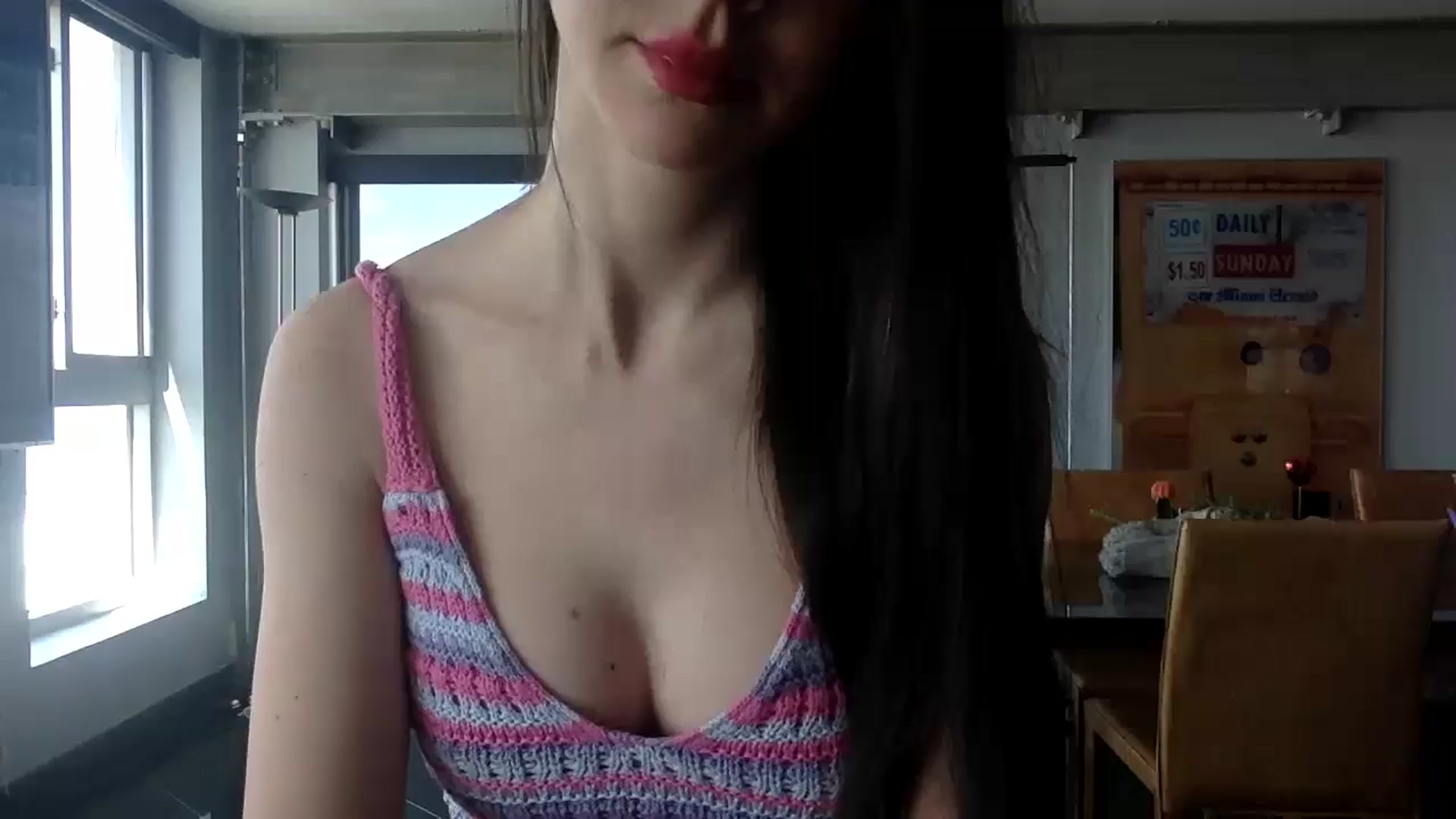 Gallery image thumbnail from SultrySiren19's myfreecams stream on, 06/12/2024, 15:48 image 3 of 20