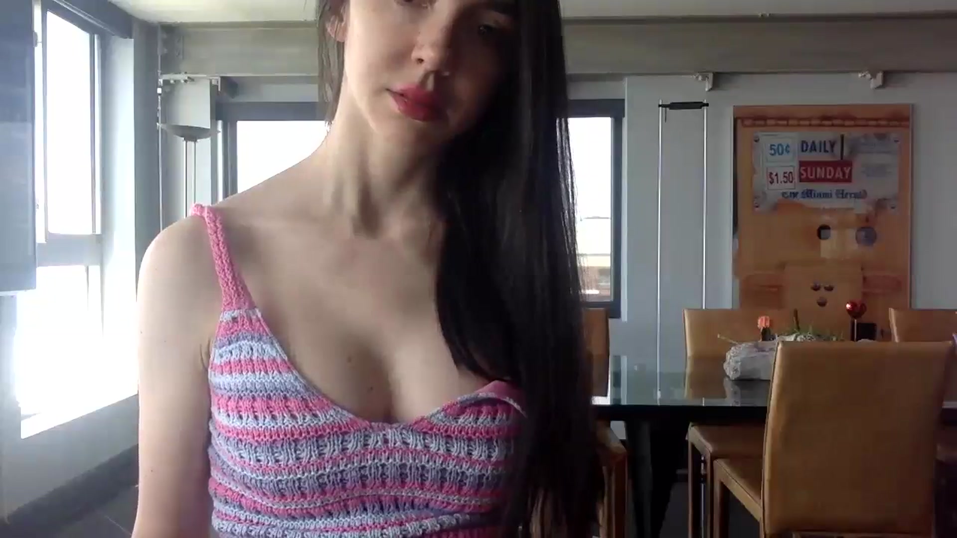 Gallery image thumbnail from SultrySiren19's myfreecams stream on, 06/12/2024, 15:48 image 14 of 20