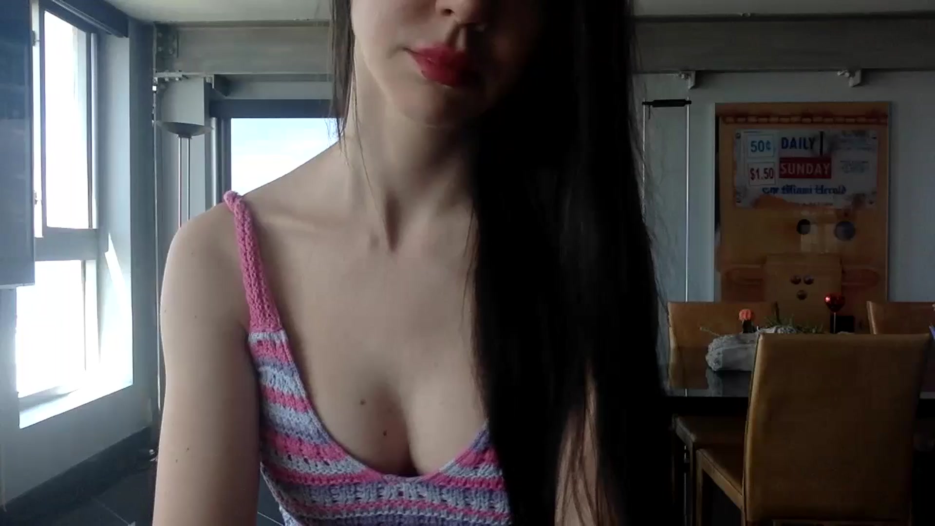 Gallery image thumbnail from SultrySiren19's myfreecams stream on, 06/12/2024, 15:48 image 4 of 20