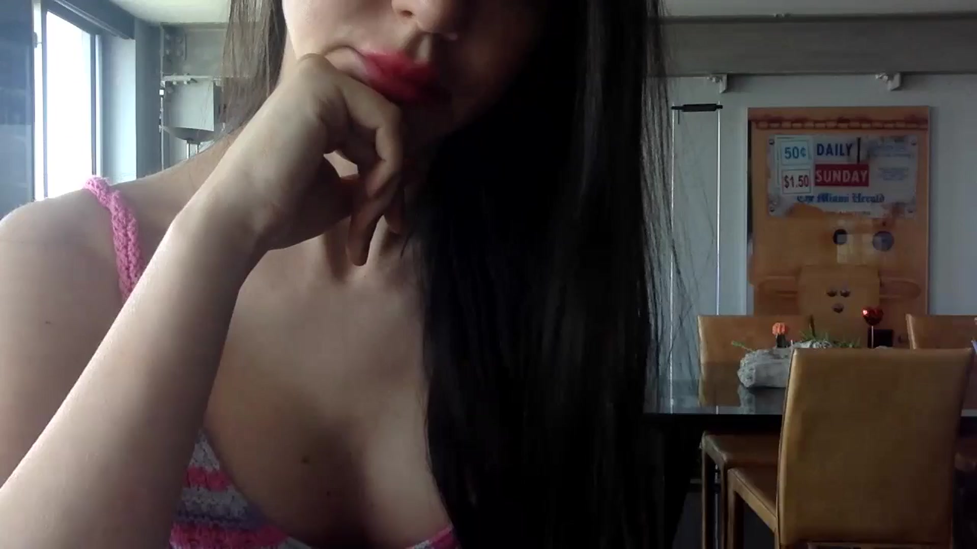 Gallery image thumbnail from SultrySiren19's myfreecams stream on, 06/12/2024, 15:48 image 13 of 20