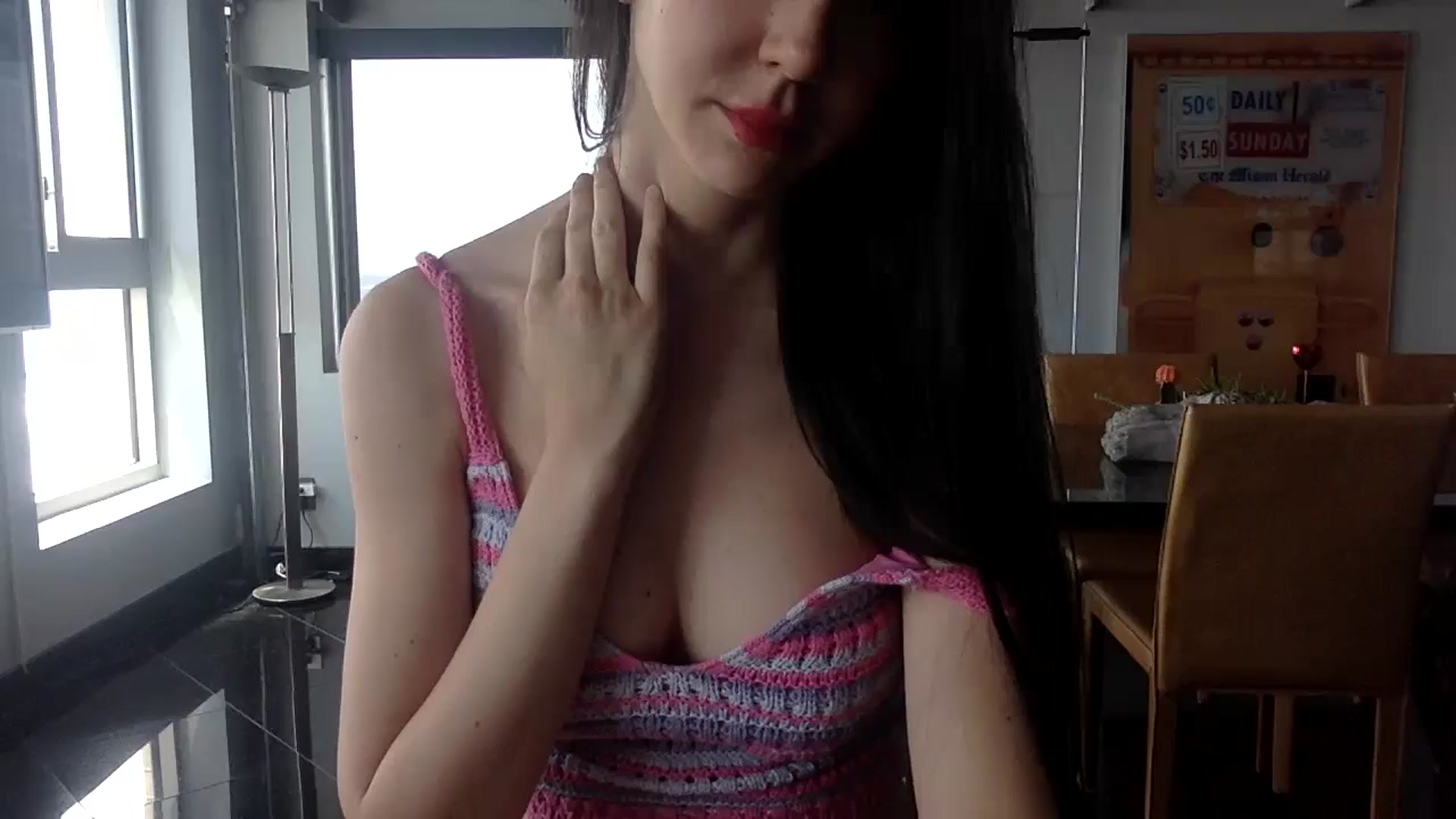 Gallery image thumbnail from SultrySiren19's myfreecams stream on, 06/12/2024, 15:48 image 20 of 20