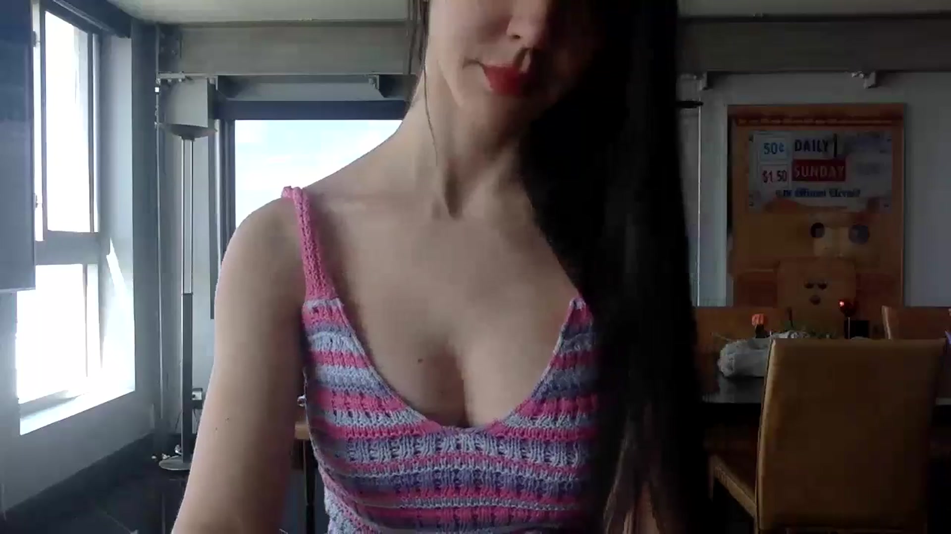 Gallery image thumbnail from SultrySiren19's myfreecams stream on, 06/12/2024, 15:48 image 2 of 20