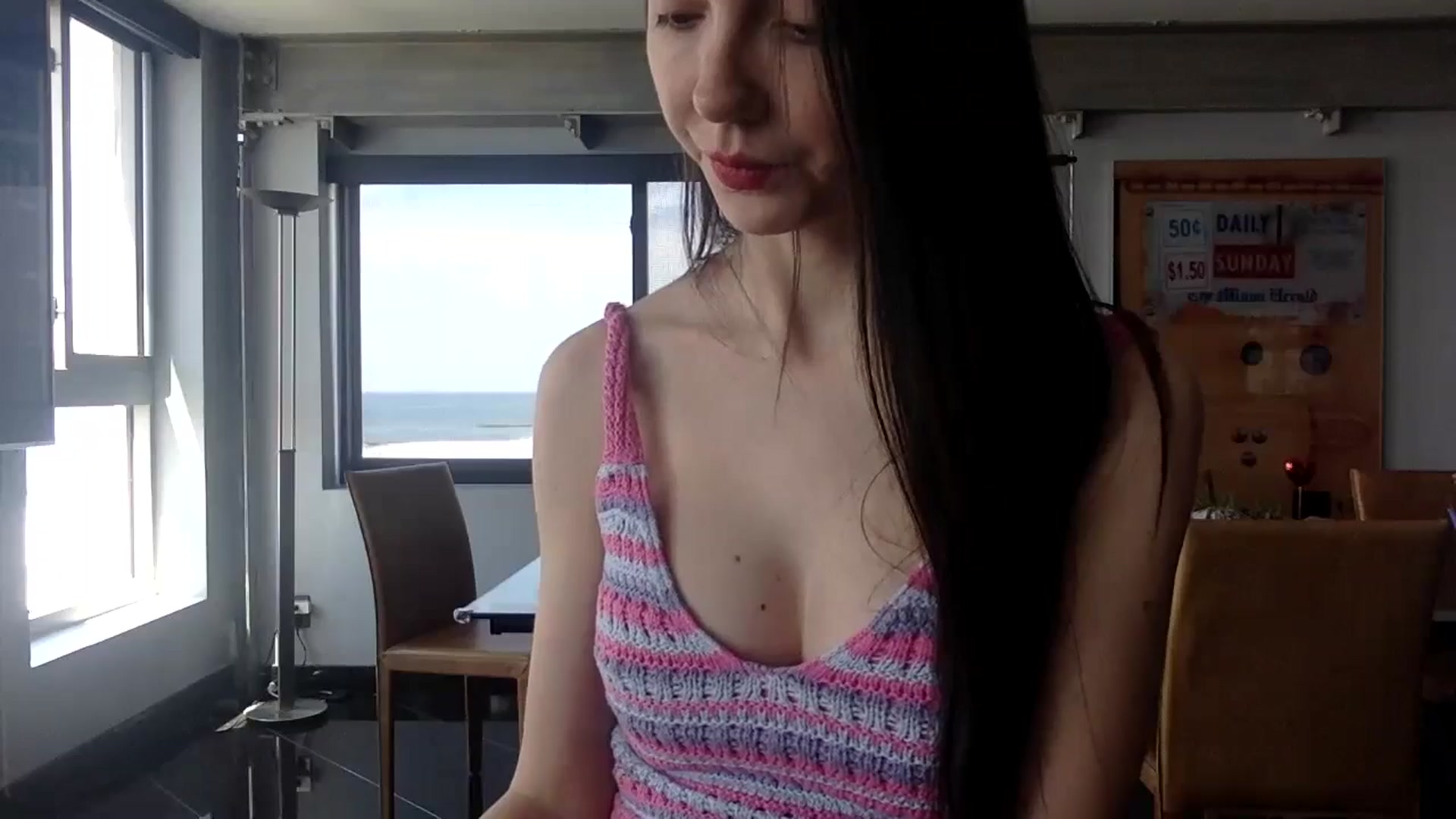 Gallery image thumbnail from SultrySiren19's myfreecams stream on, 06/12/2024, 15:48 image 9 of 20
