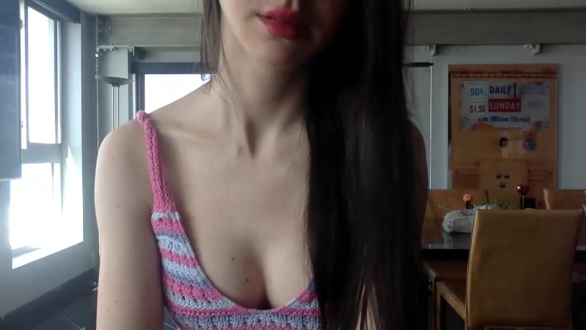 Gallery image thumbnail from SultrySiren19's myfreecams stream on, 06/12/2024, 15:48 image 5 of 20