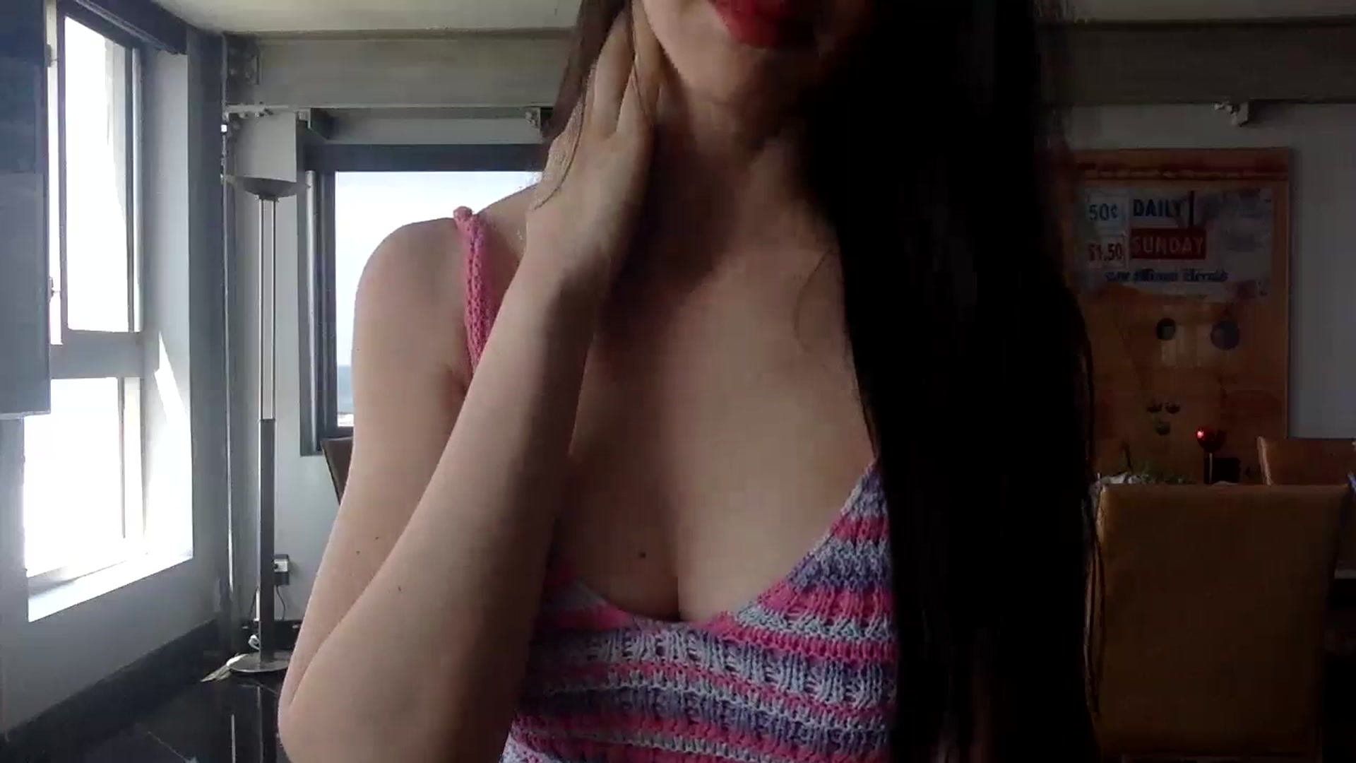 Gallery image thumbnail from SultrySiren19's myfreecams stream on, 06/12/2024, 15:48 image 10 of 20