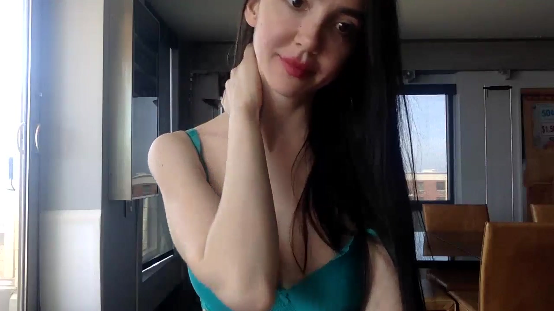 Gallery image thumbnail from SultrySiren19's myfreecams stream on, 06/13/2024, 15:40 image 16 of 20