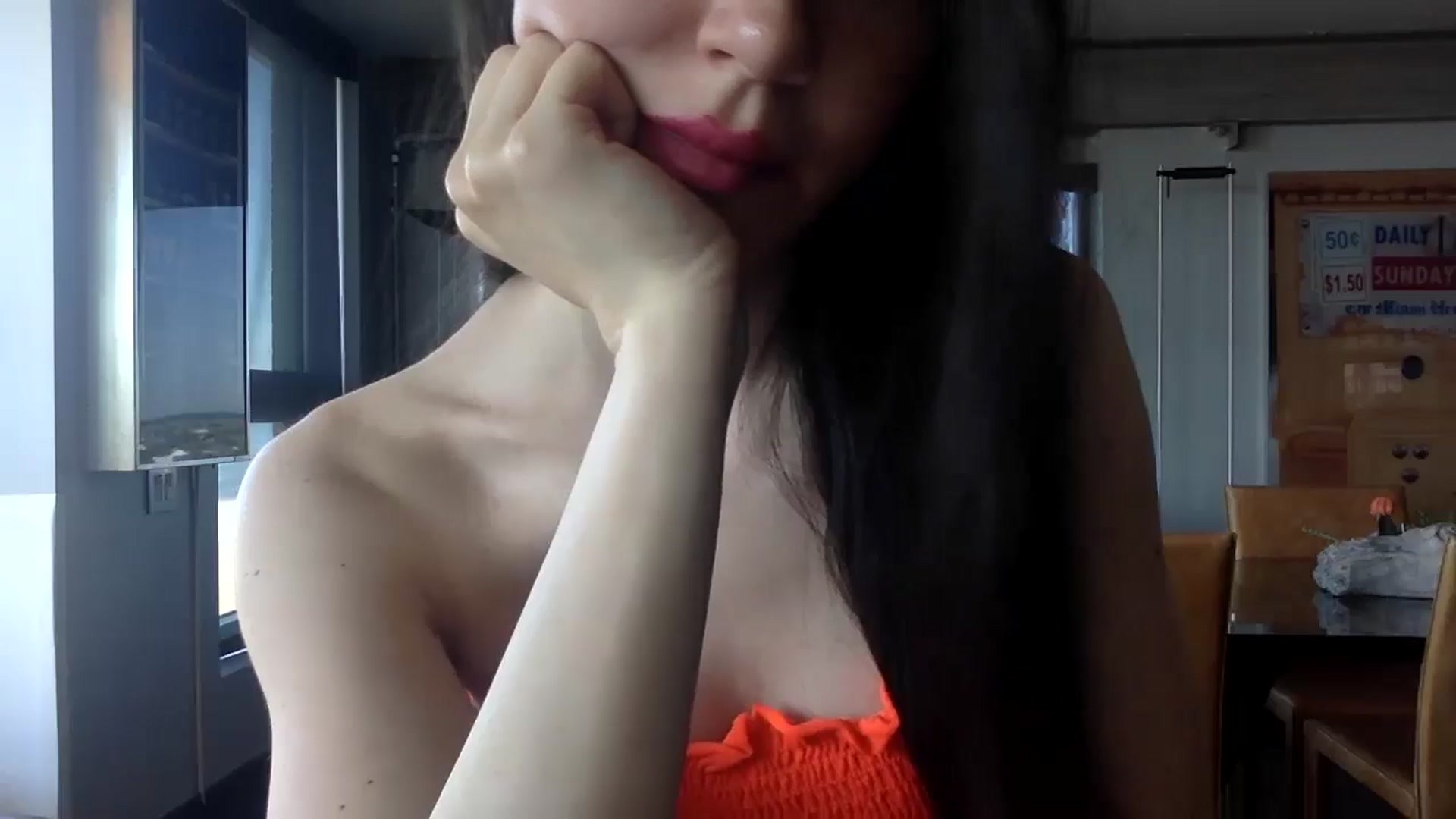 Gallery image thumbnail from SultrySiren19's myfreecams stream on, 06/15/2024, 13:12 image 12 of 20