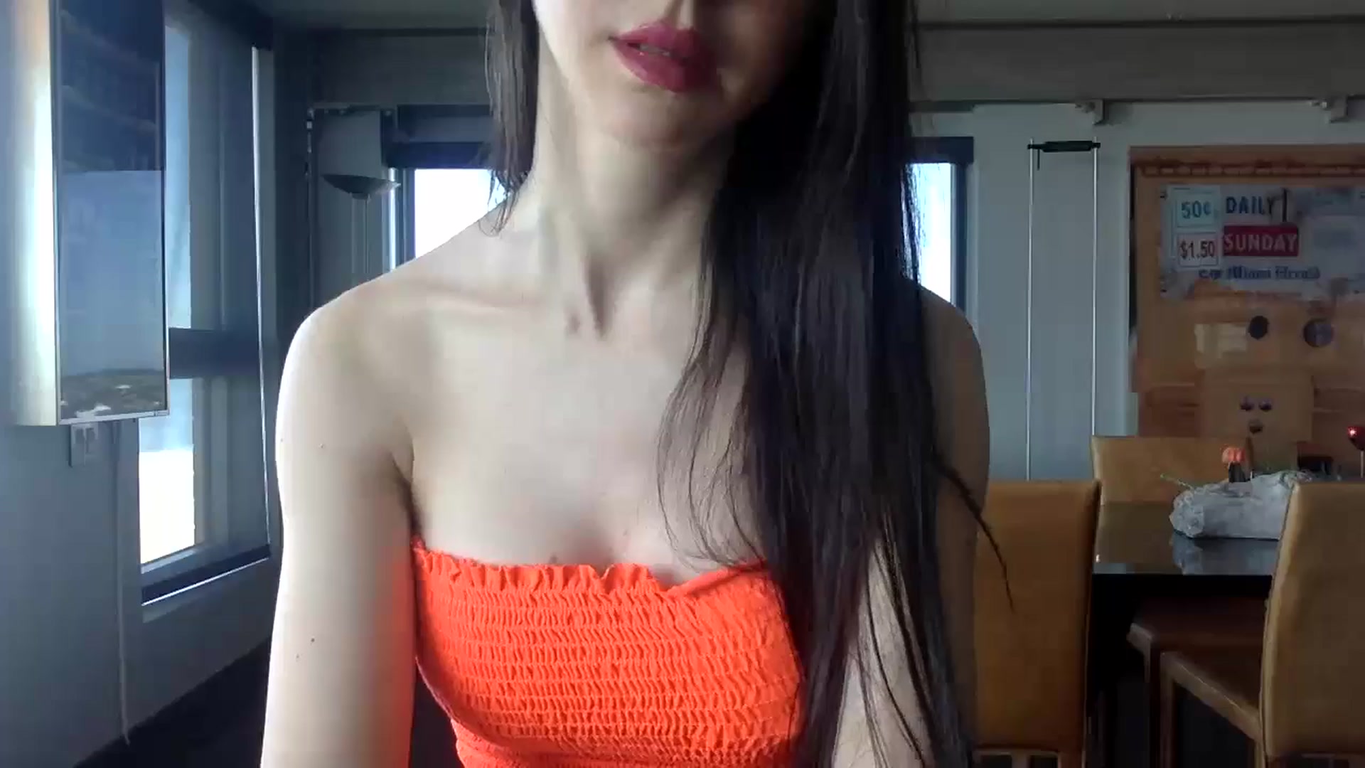 Gallery image thumbnail from SultrySiren19's myfreecams stream on, 06/15/2024, 13:12 image 19 of 20