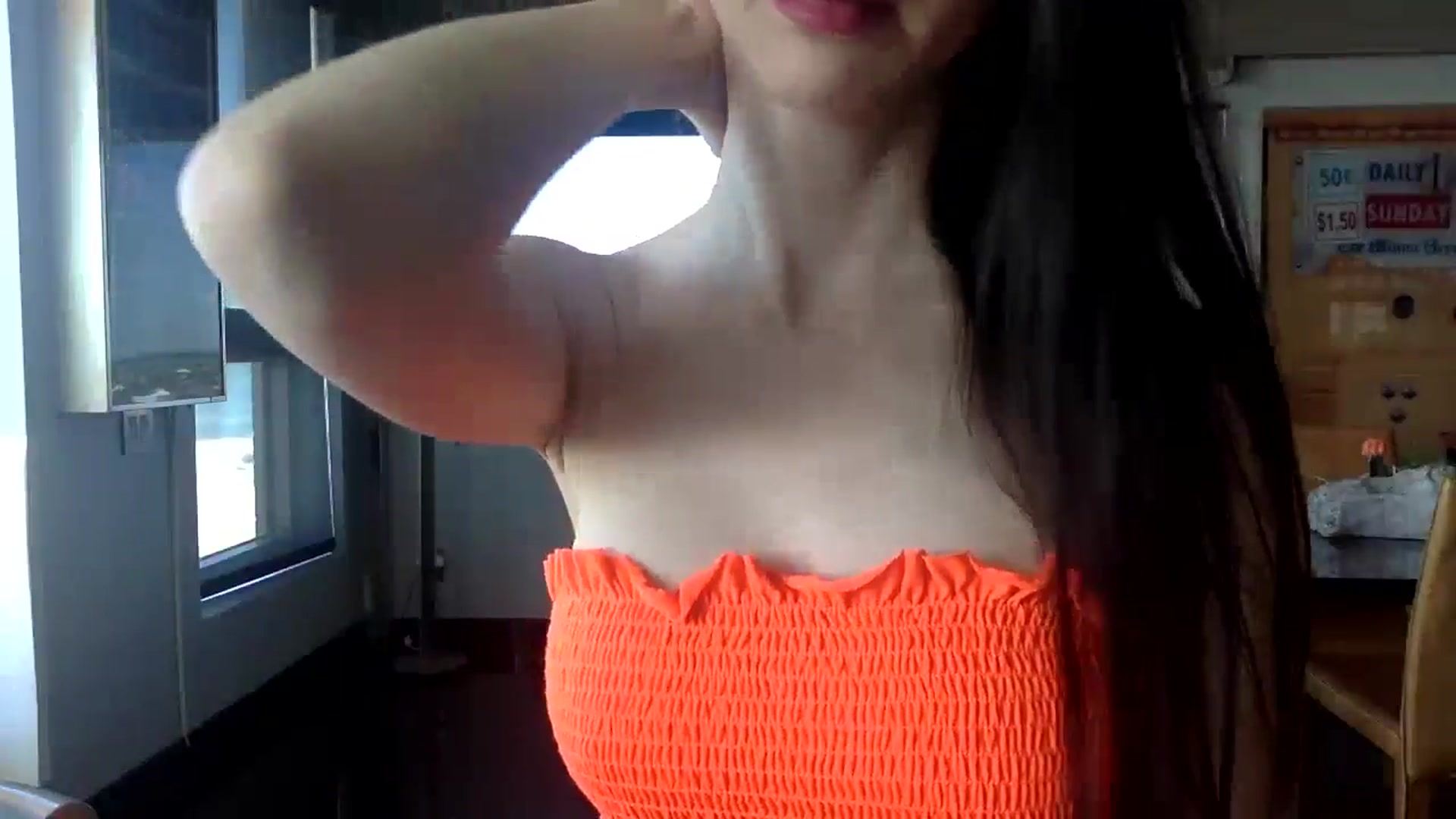 Gallery image thumbnail from SultrySiren19's myfreecams stream on, 06/15/2024, 13:46 image 10 of 20