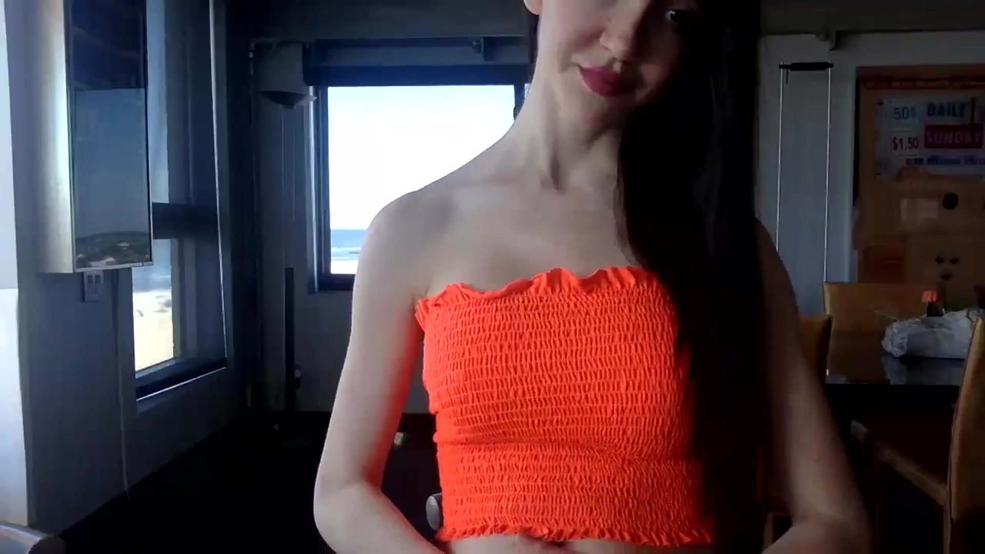 Gallery image thumbnail from SultrySiren19's myfreecams stream on, 06/15/2024, 13:46 image 2 of 20