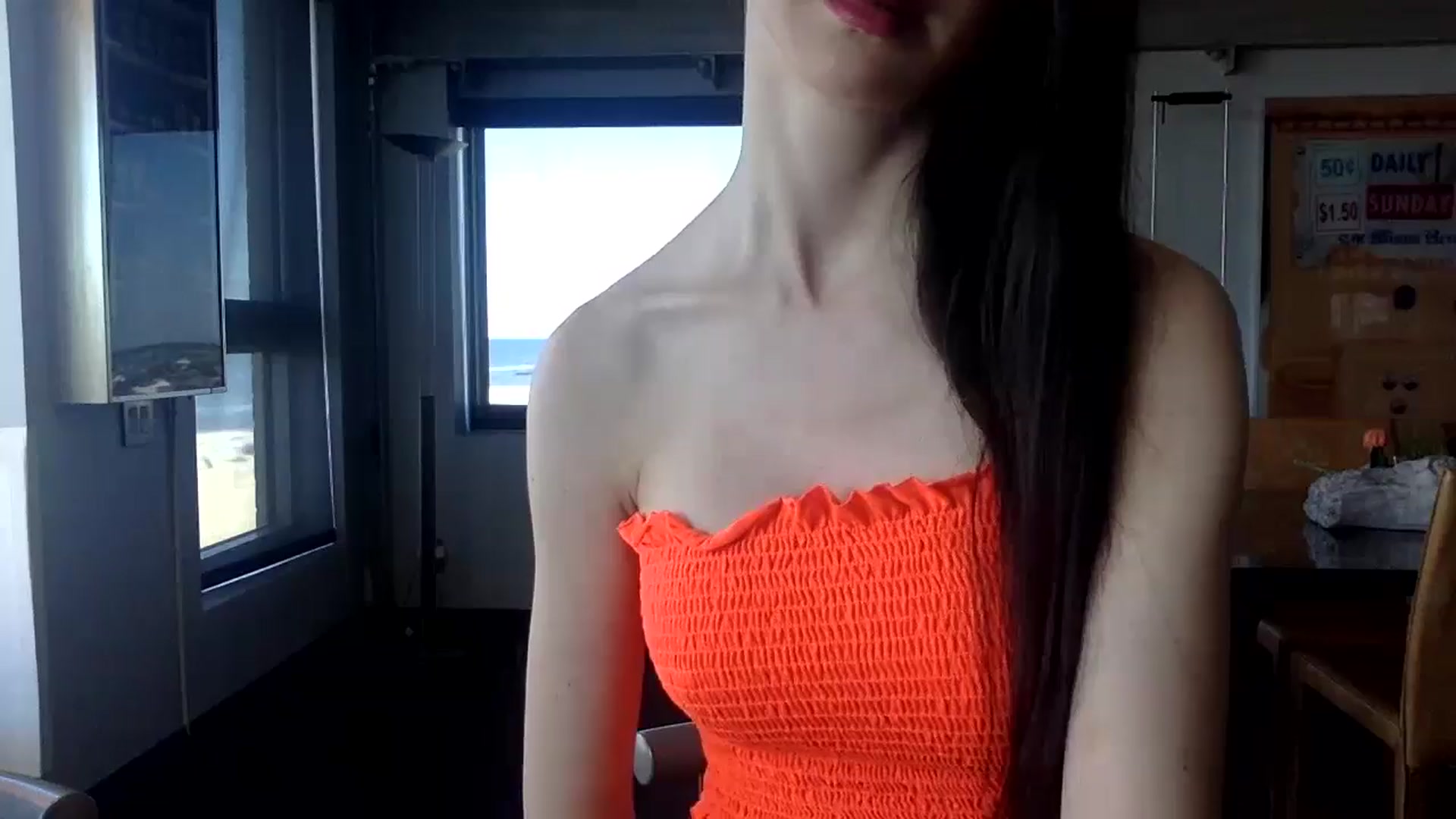 Gallery image thumbnail from SultrySiren19's myfreecams stream on, 06/15/2024, 13:46 image 1 of 20