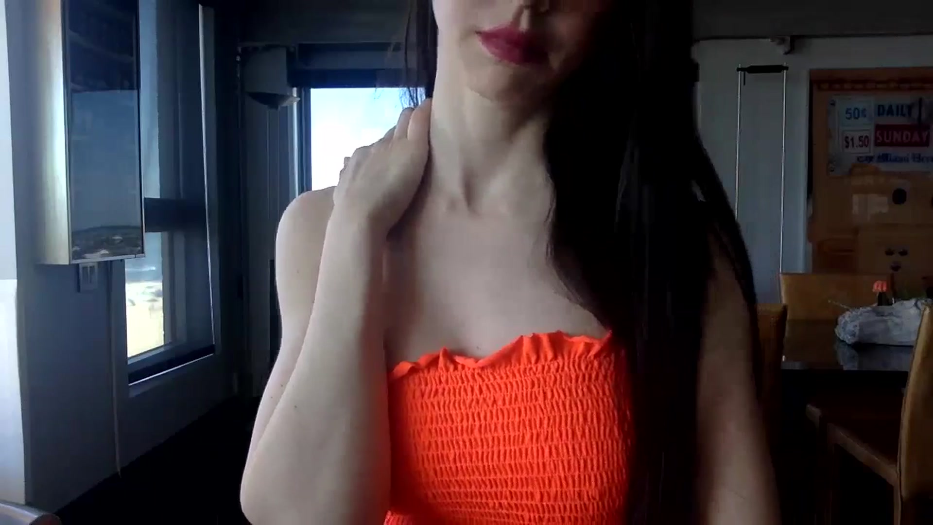 Gallery image thumbnail from SultrySiren19's myfreecams stream on, 06/15/2024, 13:46 image 11 of 20