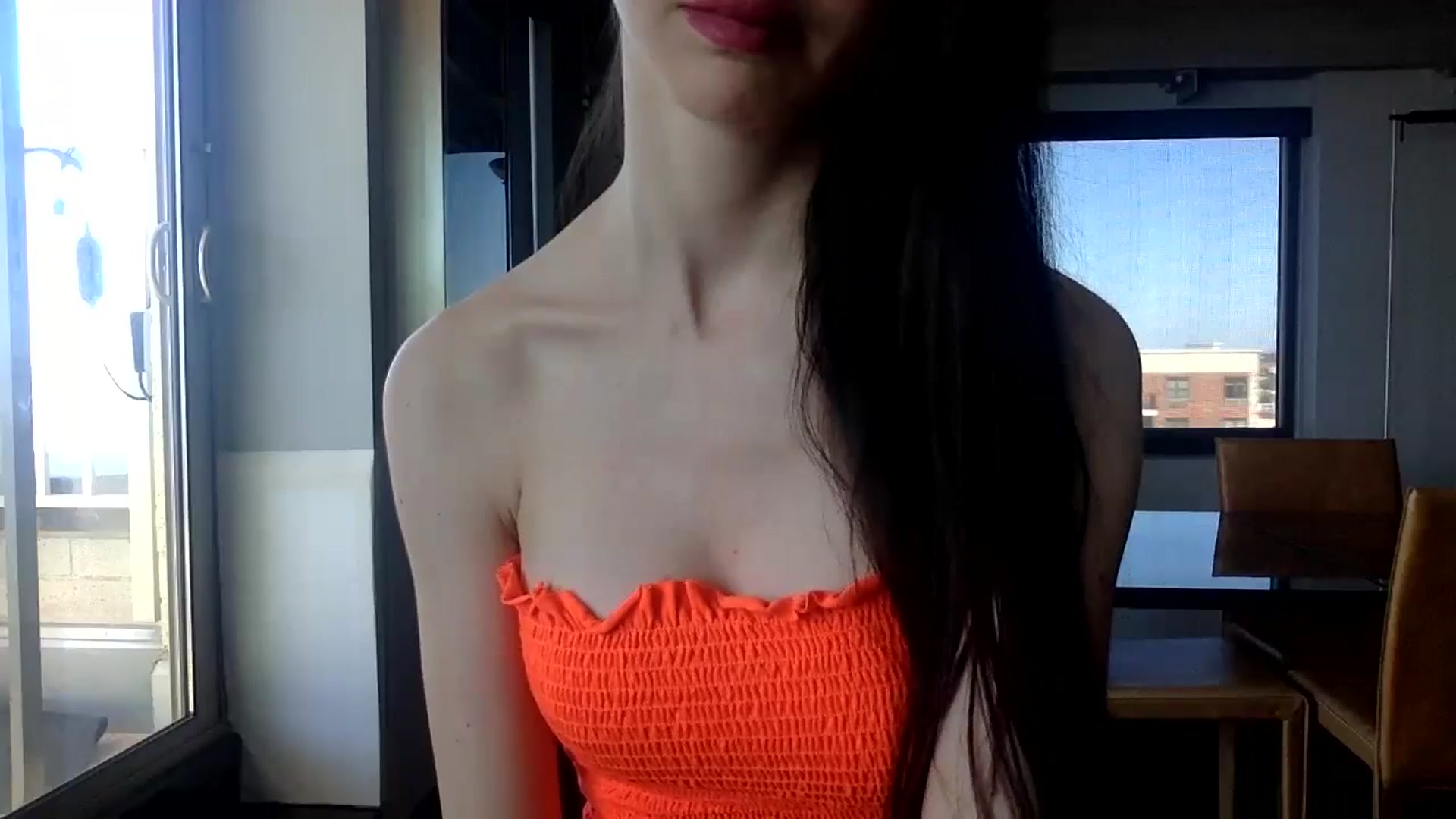 Gallery image thumbnail from SultrySiren19's myfreecams stream on, 06/15/2024, 13:46 image 14 of 20