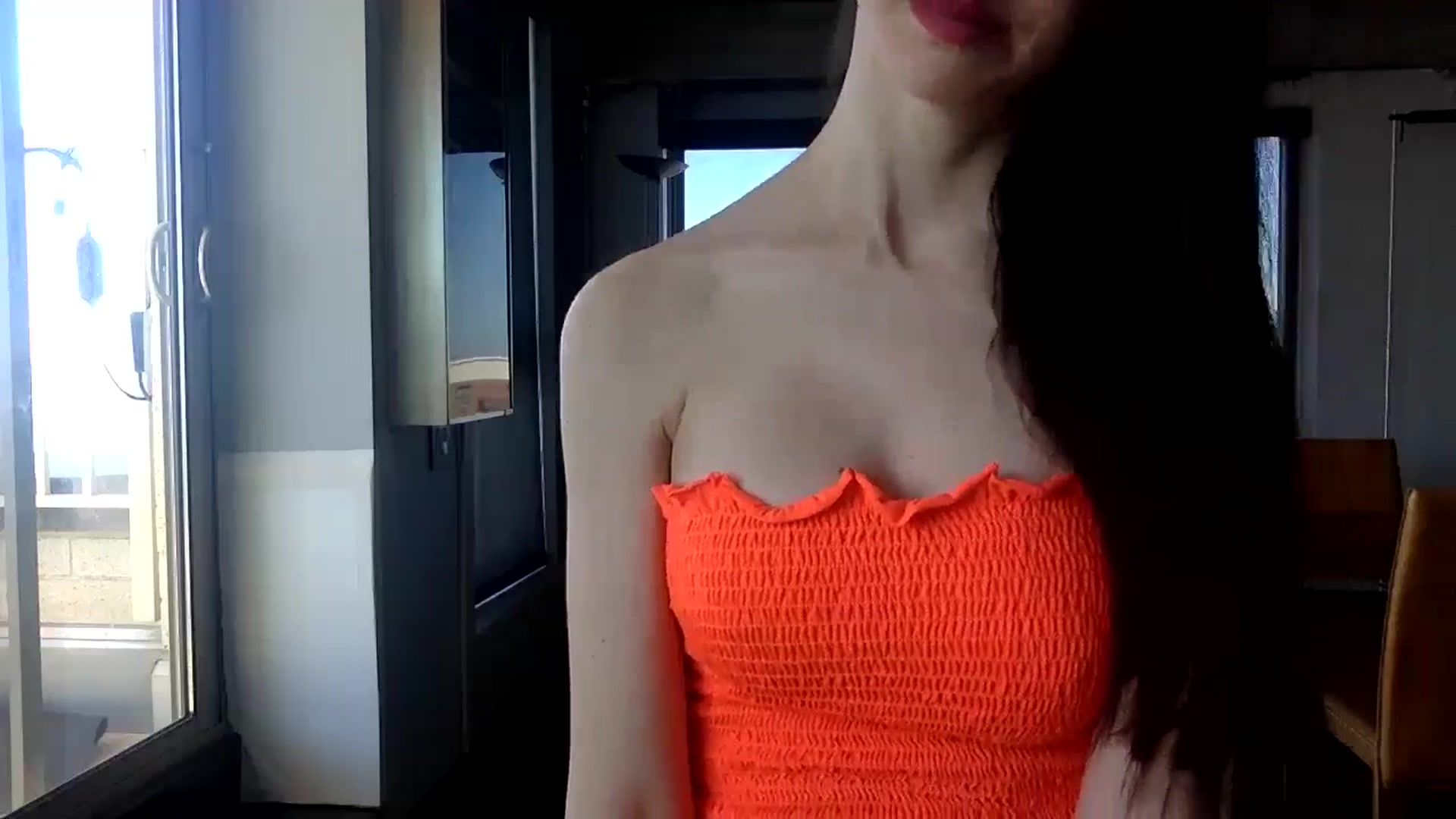 Gallery image thumbnail from SultrySiren19's myfreecams stream on, 06/15/2024, 13:46 image 15 of 20
