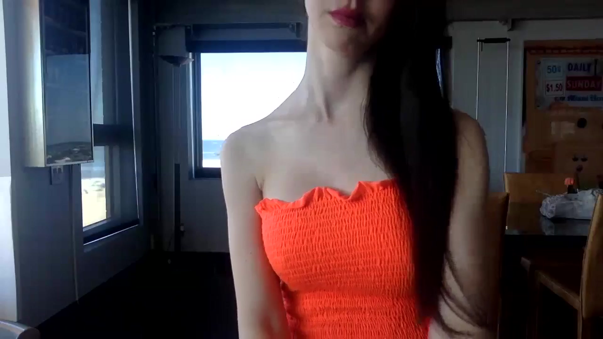 Gallery image thumbnail from SultrySiren19's myfreecams stream on, 06/15/2024, 13:46 image 5 of 20