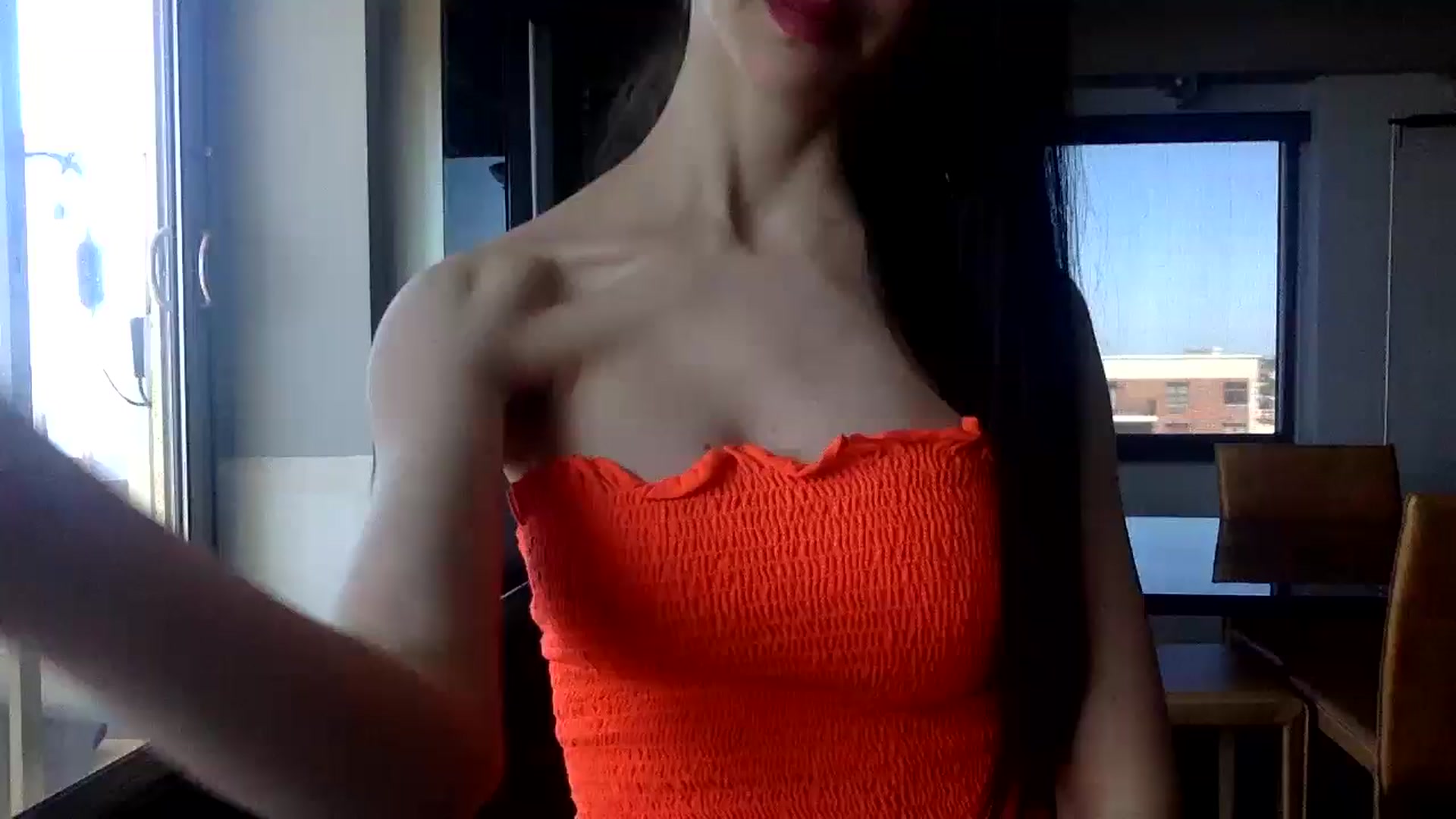 Gallery image thumbnail from SultrySiren19's myfreecams stream on, 06/15/2024, 13:46 image 13 of 20
