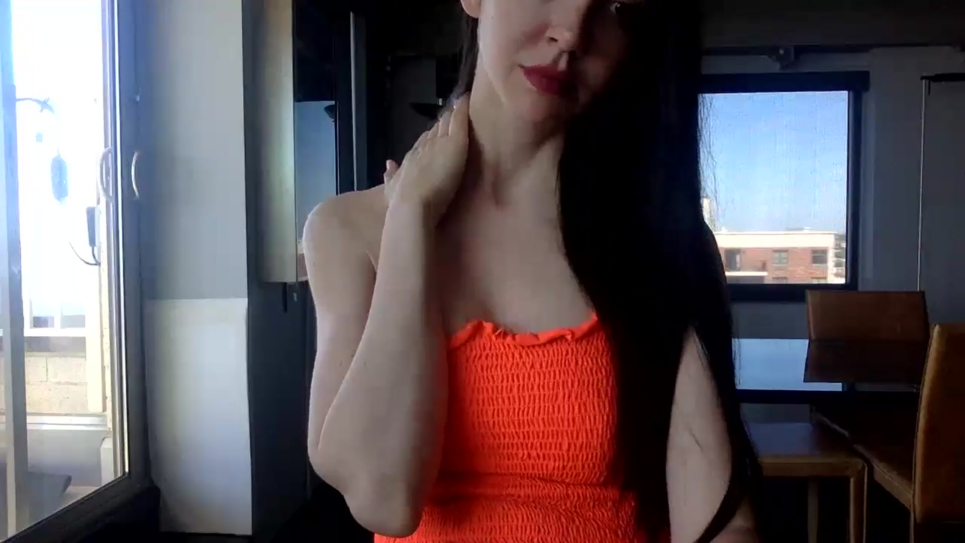 Gallery image thumbnail from SultrySiren19's myfreecams stream on, 06/15/2024, 13:46 image 18 of 20