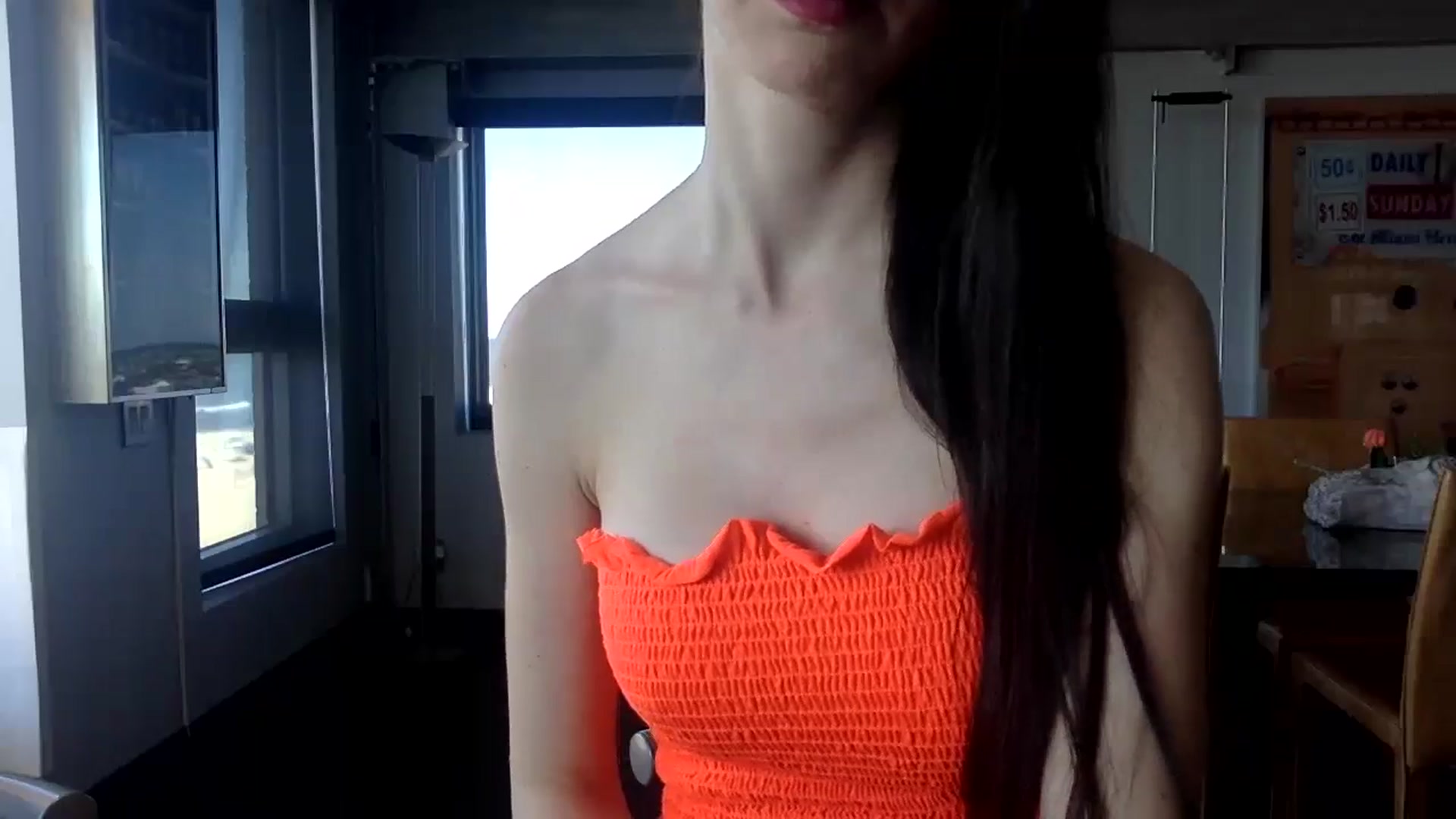 Gallery image thumbnail from SultrySiren19's myfreecams stream on, 06/15/2024, 13:46 image 7 of 20