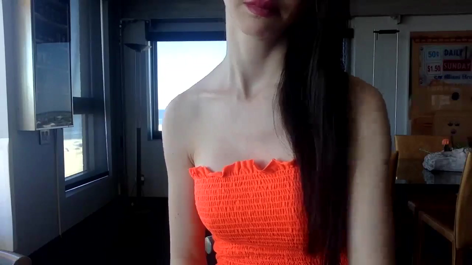 Gallery image thumbnail from SultrySiren19's myfreecams stream on, 06/15/2024, 13:46 image 4 of 20