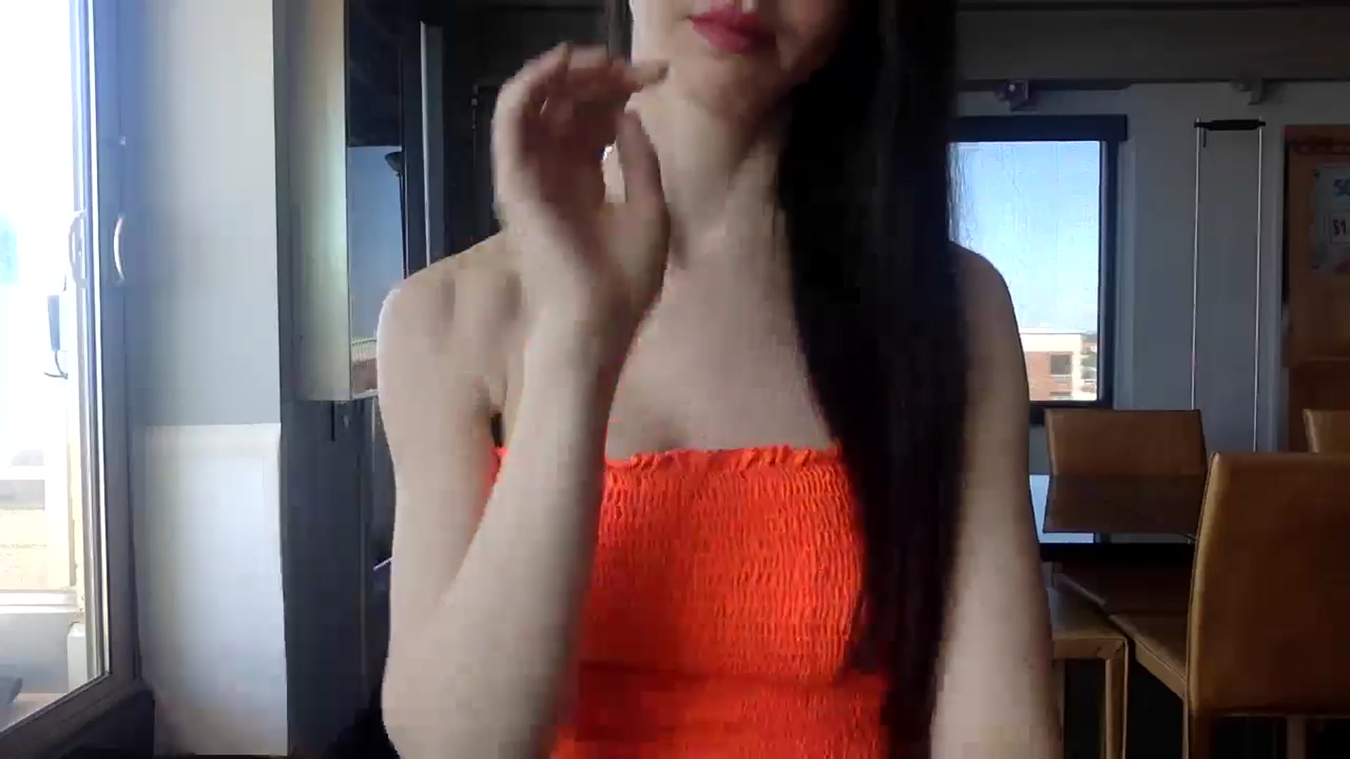 Gallery image thumbnail from SultrySiren19's myfreecams stream on, 06/15/2024, 14:54 image 6 of 20