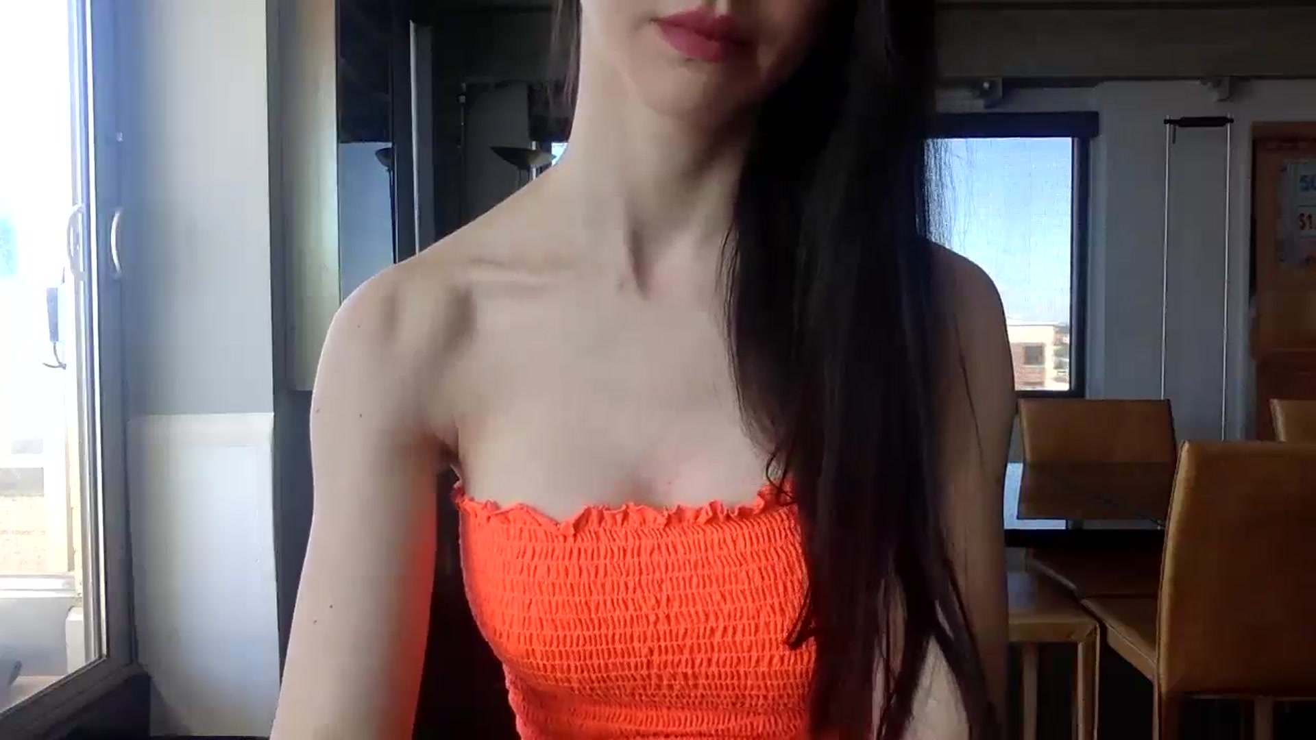 Gallery image thumbnail from SultrySiren19's myfreecams stream on, 06/15/2024, 14:54 image 4 of 20