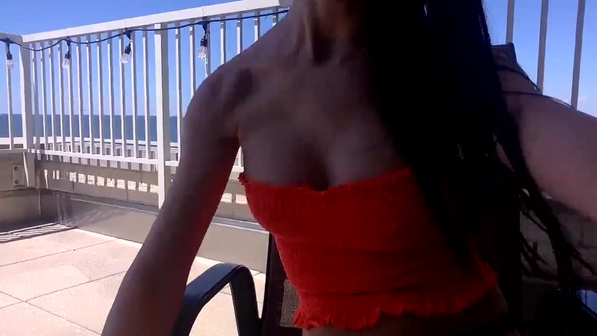Gallery image thumbnail from SultrySiren19's myfreecams stream on, 06/15/2024, 16:09 image 7 of 20