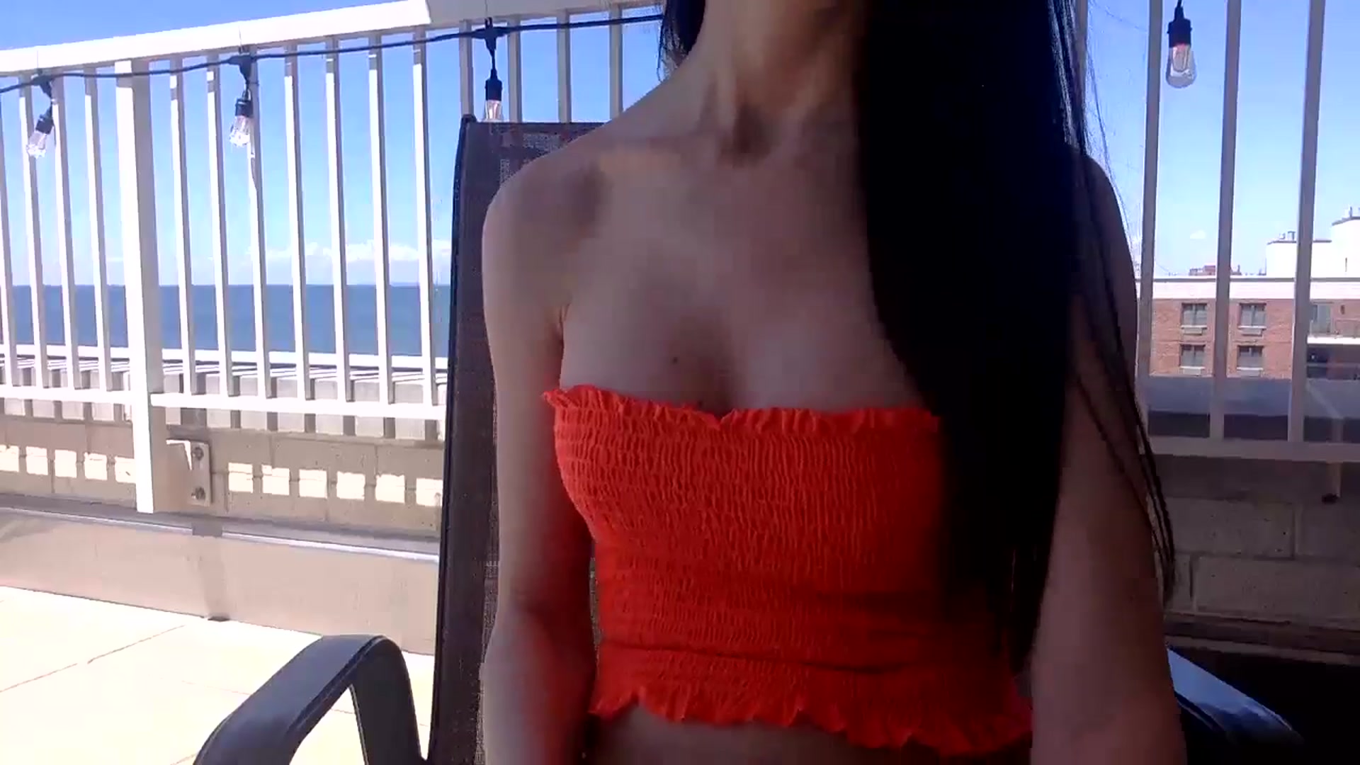 Gallery image thumbnail from SultrySiren19's myfreecams stream on, 06/15/2024, 16:09 image 9 of 20