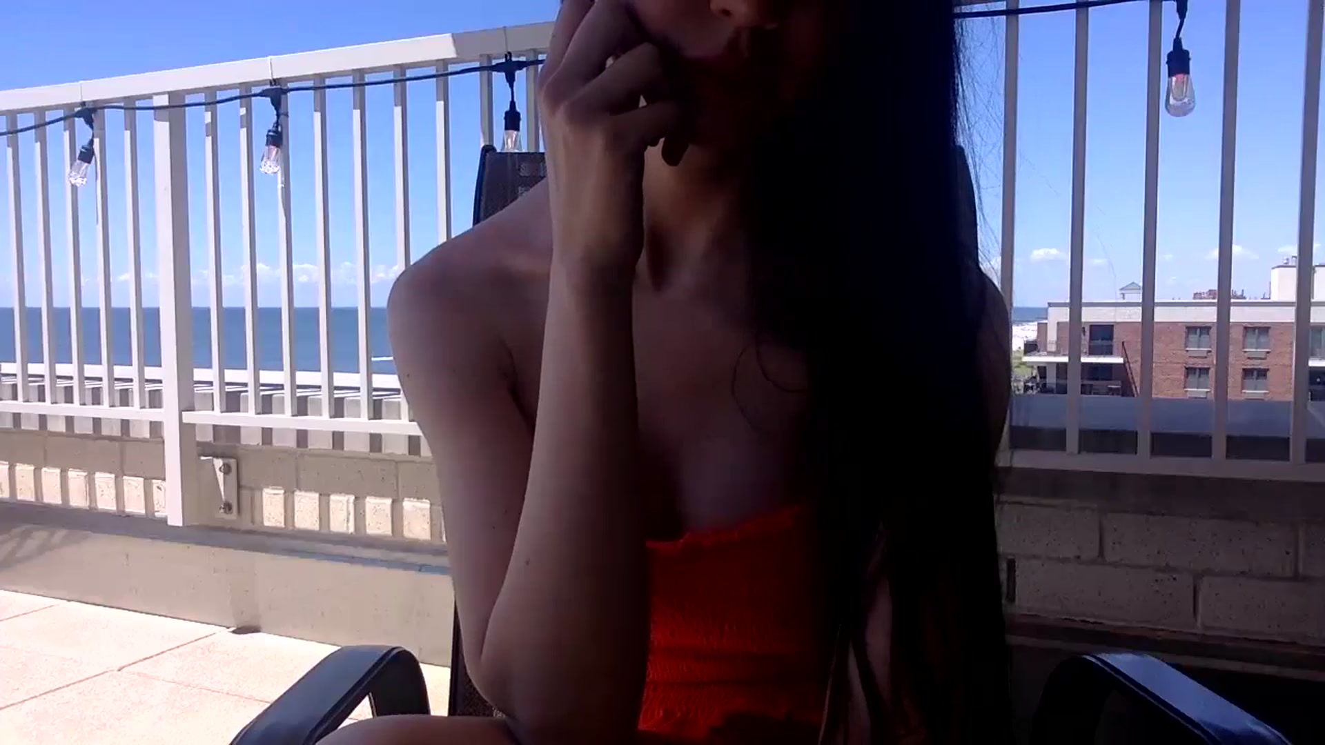 Gallery image thumbnail from SultrySiren19's myfreecams stream on, 06/15/2024, 16:09 image 13 of 20