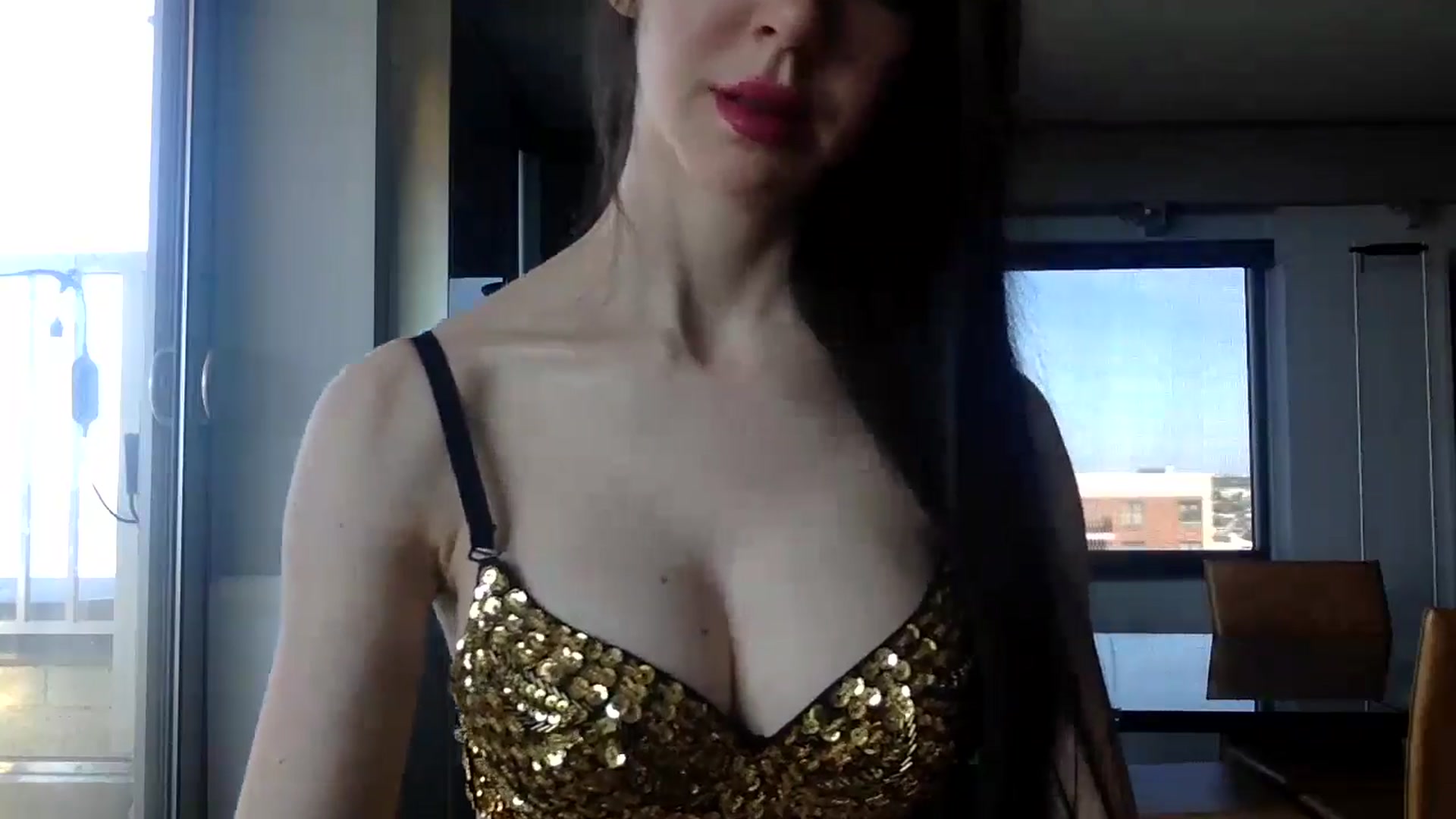 Gallery image thumbnail from SultrySiren19's myfreecams stream on, 06/16/2024, 12:39 image 8 of 20