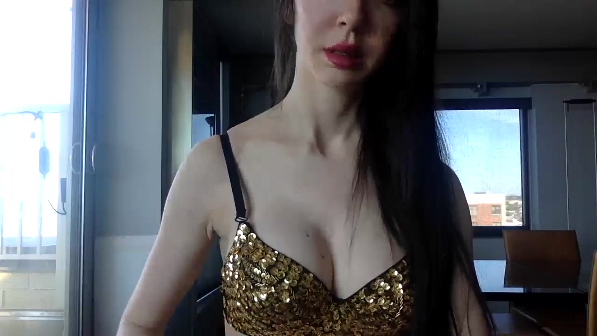 Gallery image thumbnail from SultrySiren19's myfreecams stream on, 06/16/2024, 12:39 image 3 of 20