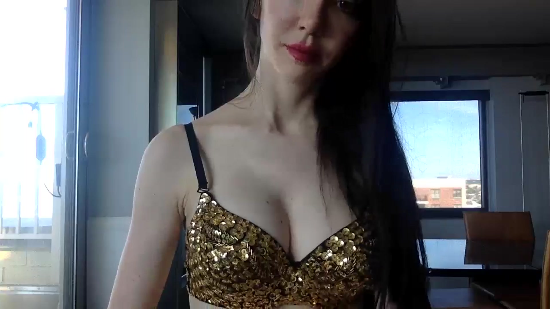 Gallery image thumbnail from SultrySiren19's myfreecams stream on, 06/16/2024, 12:39 image 4 of 20