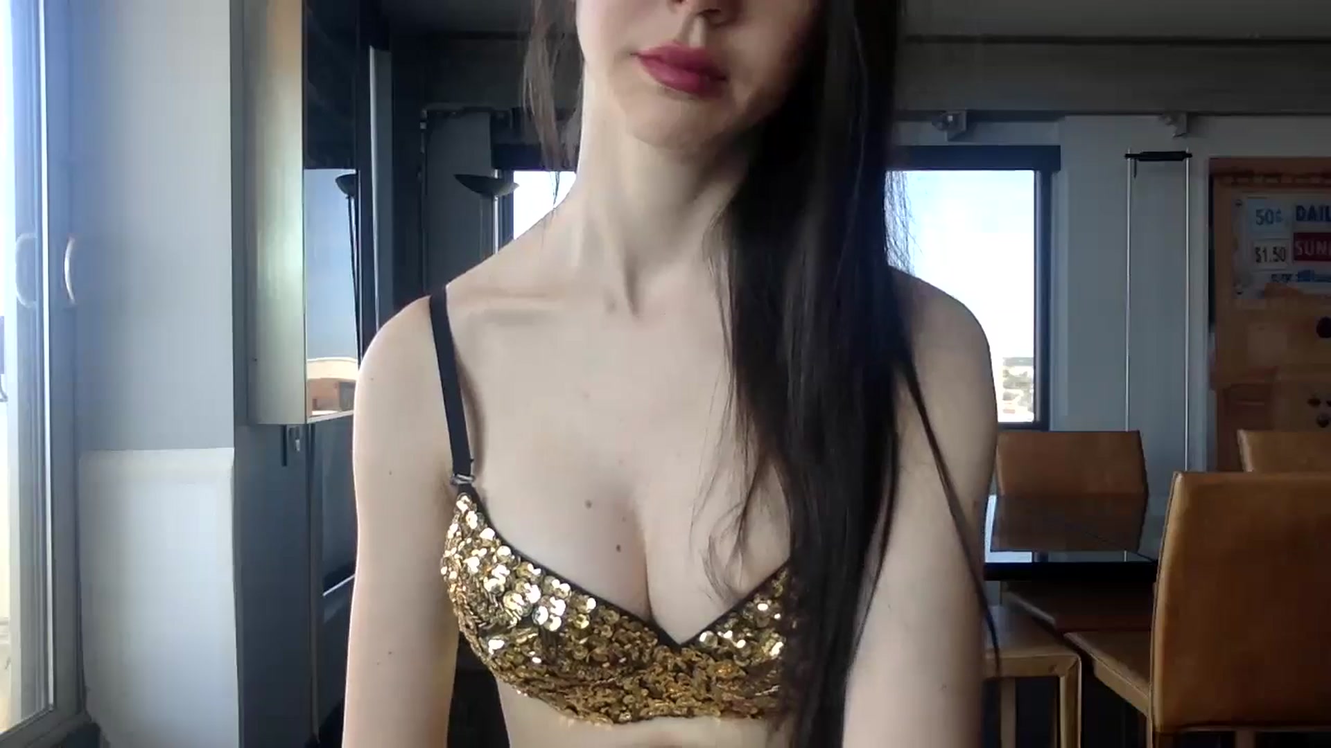 Gallery image thumbnail from SultrySiren19's myfreecams stream on, 06/16/2024, 13:39 image 4 of 20