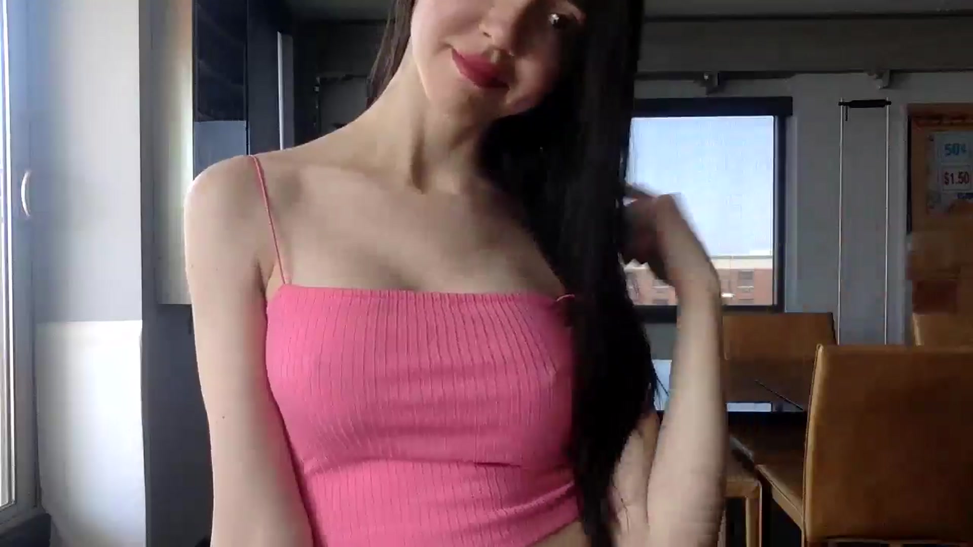 Gallery image thumbnail from SultrySiren19's myfreecams stream on, 06/17/2024, 16:05 image 8 of 20