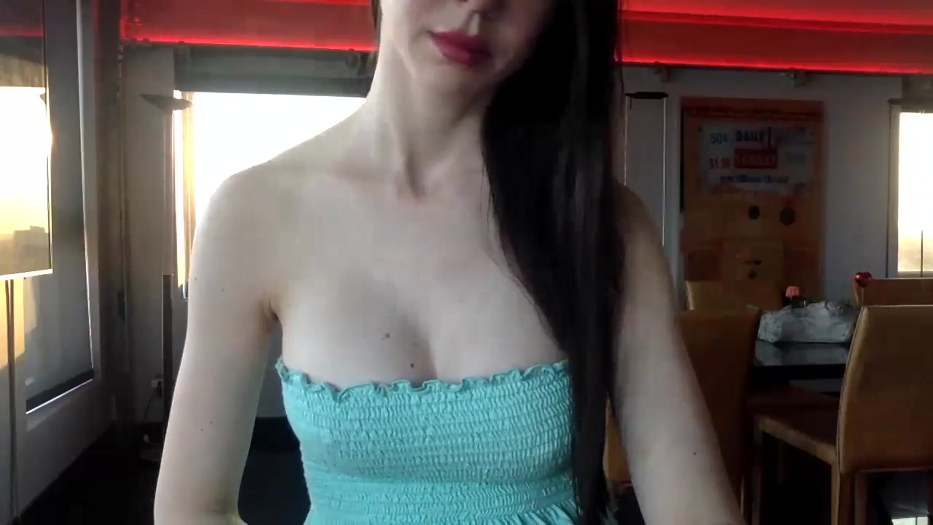 Gallery image thumbnail from SultrySiren19's myfreecams stream on, 06/18/2024, 24:04 image 14 of 20
