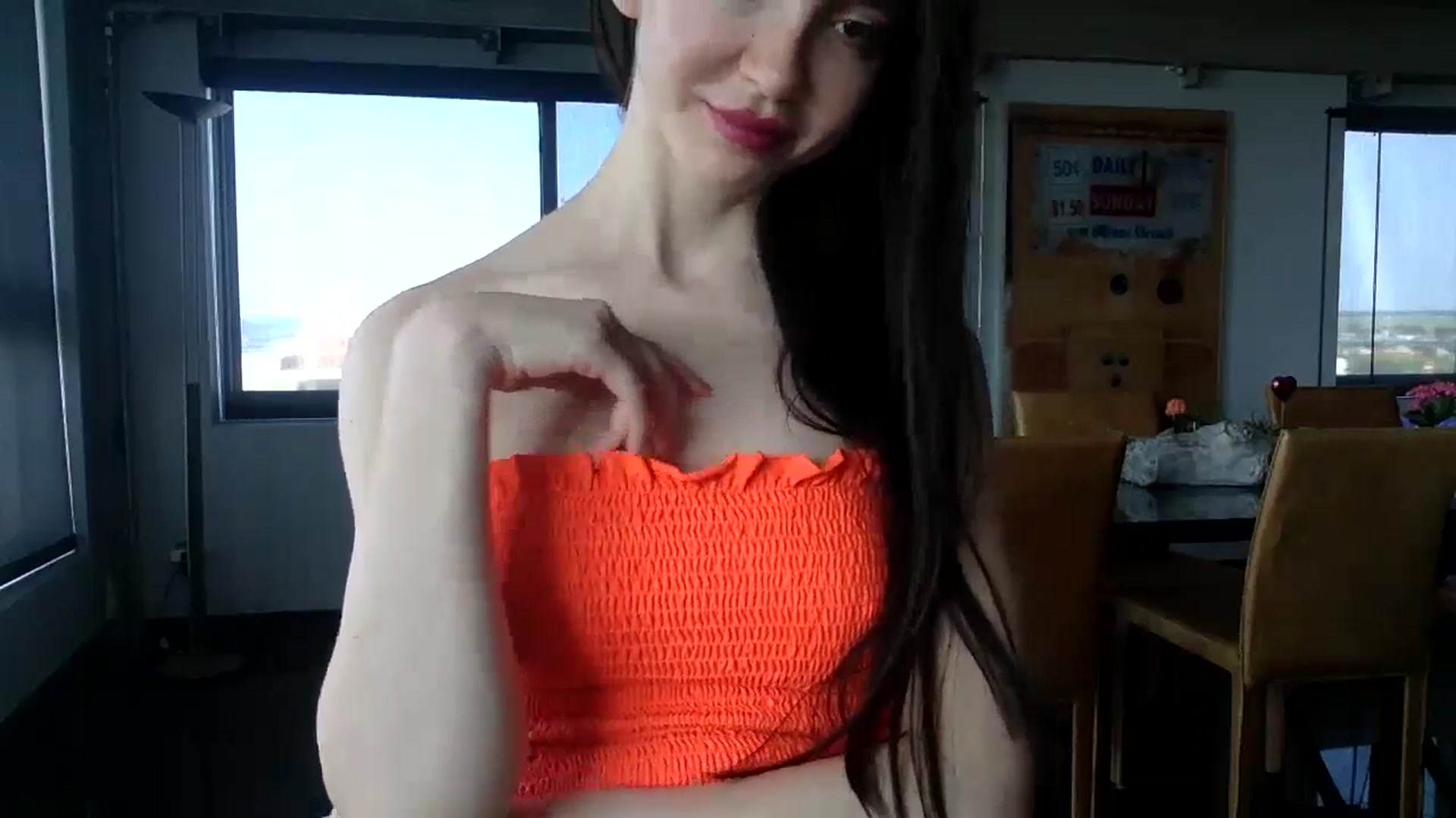 Gallery image thumbnail from SultrySiren19's myfreecams stream on, 06/18/2024, 13:50 image 12 of 20