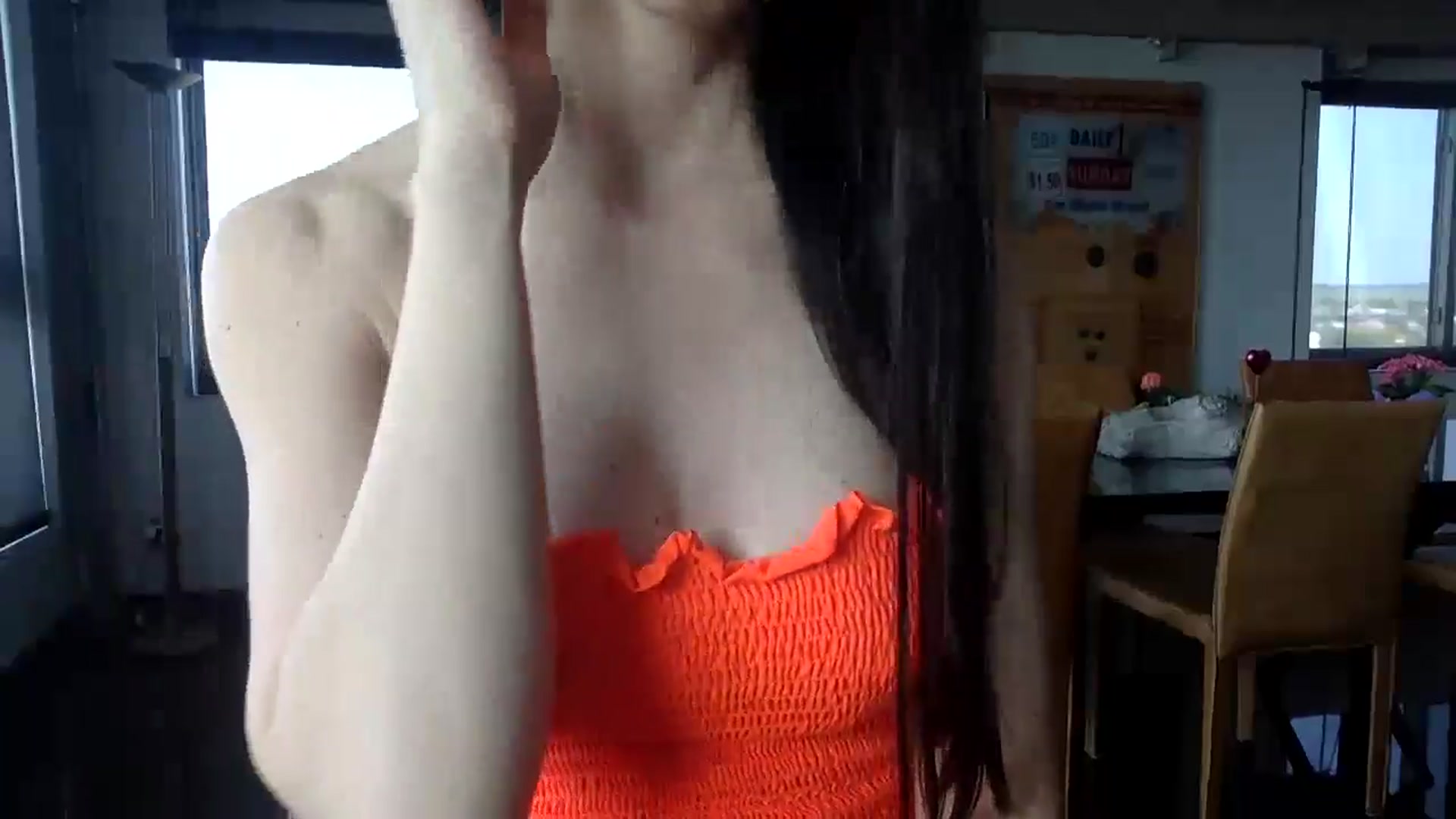Gallery image thumbnail from SultrySiren19's myfreecams stream on, 06/18/2024, 13:50 image 9 of 20