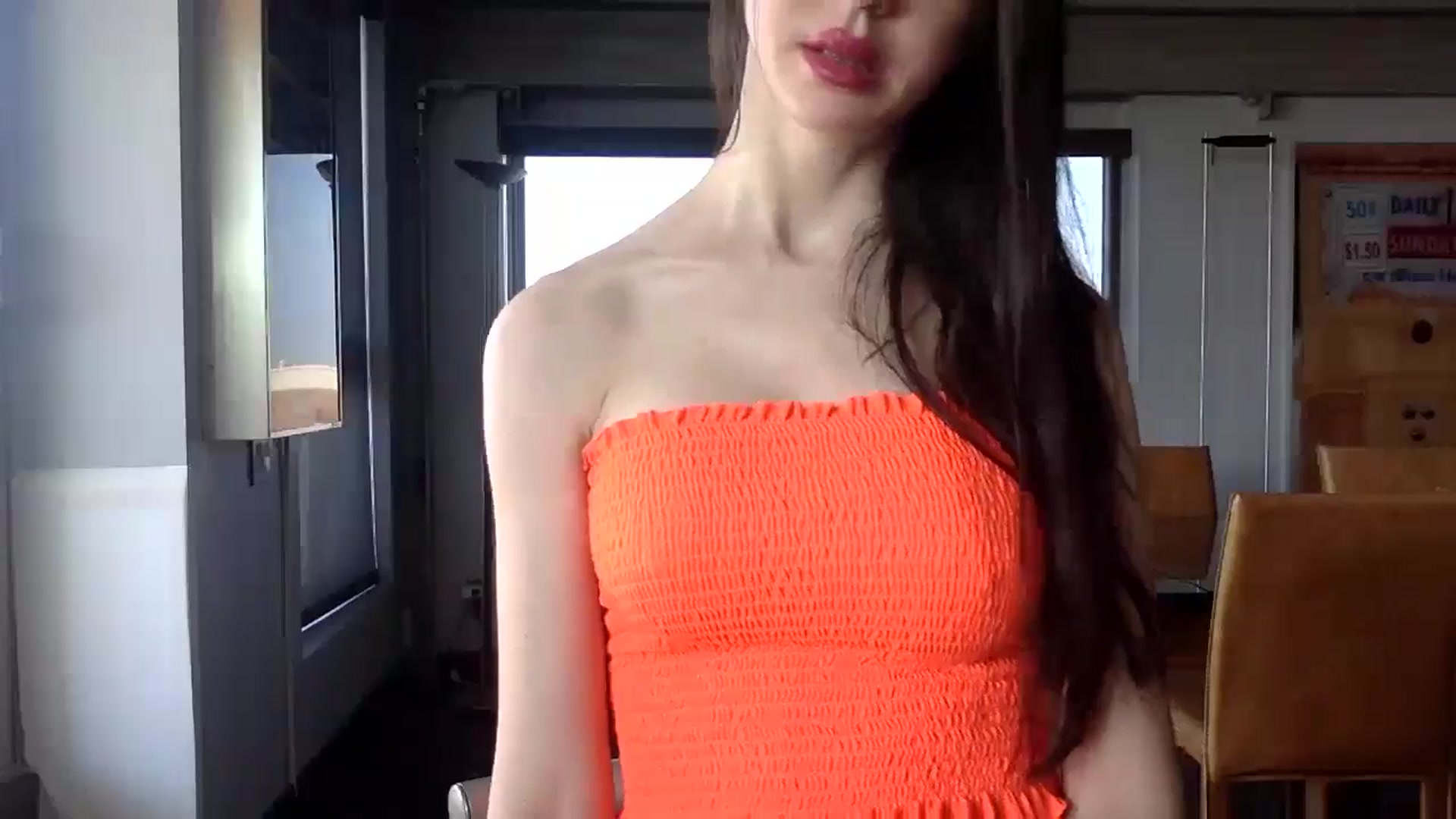 Gallery image thumbnail from SultrySiren19's myfreecams stream on, 06/20/2024, 13:42 image 2 of 20