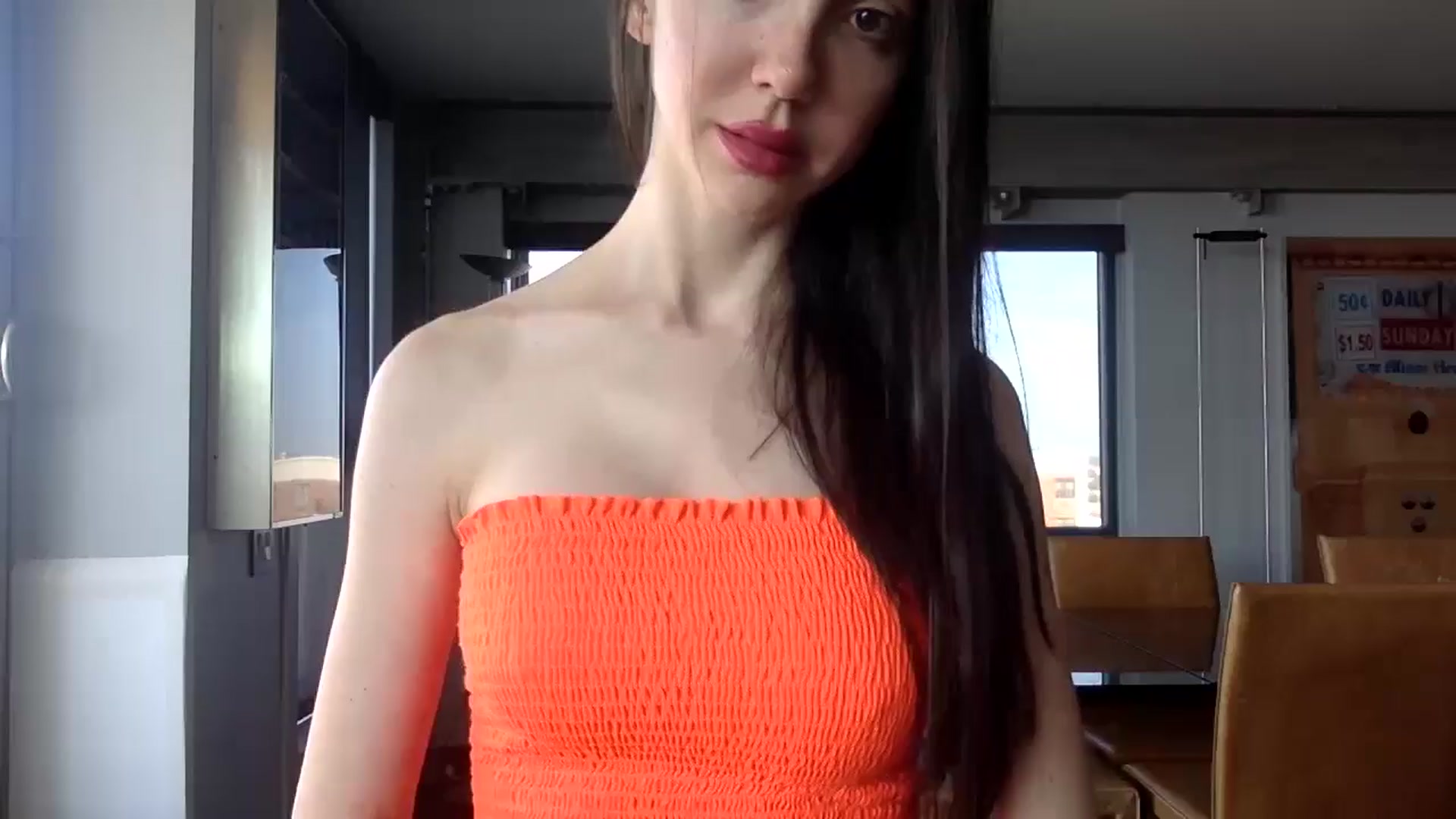 Gallery image thumbnail from SultrySiren19's myfreecams stream on, 06/20/2024, 13:42 image 1 of 20