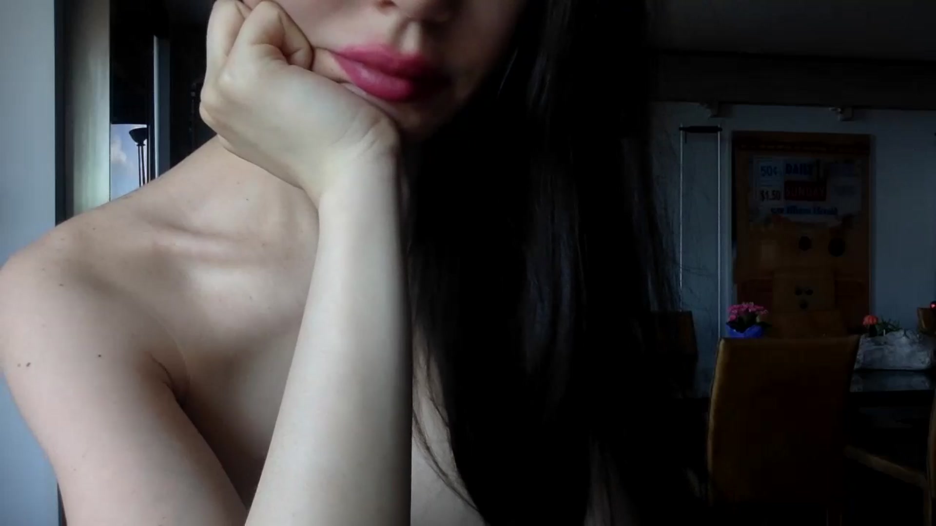 Gallery image thumbnail from SultrySiren19's myfreecams stream on, 06/24/2024, 14:08 image 3 of 20