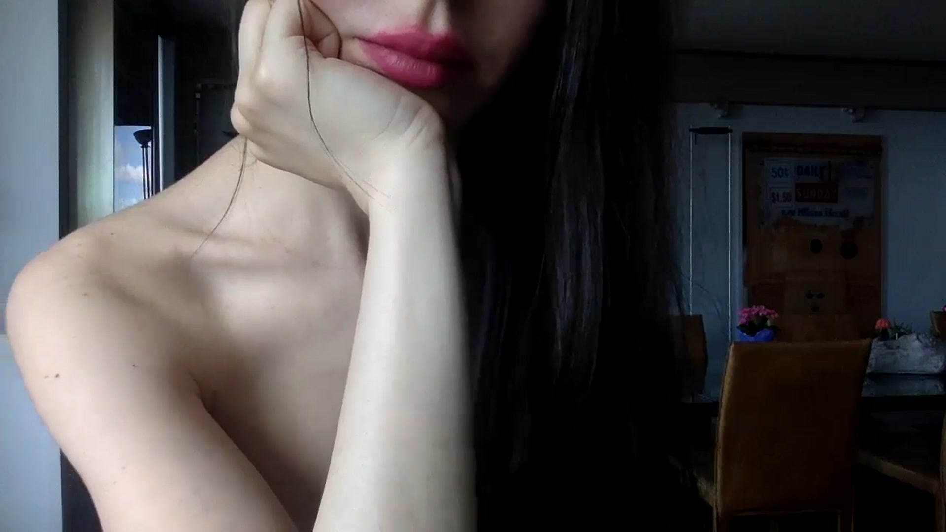 Gallery image thumbnail from SultrySiren19's myfreecams stream on, 06/24/2024, 14:08 image 12 of 20