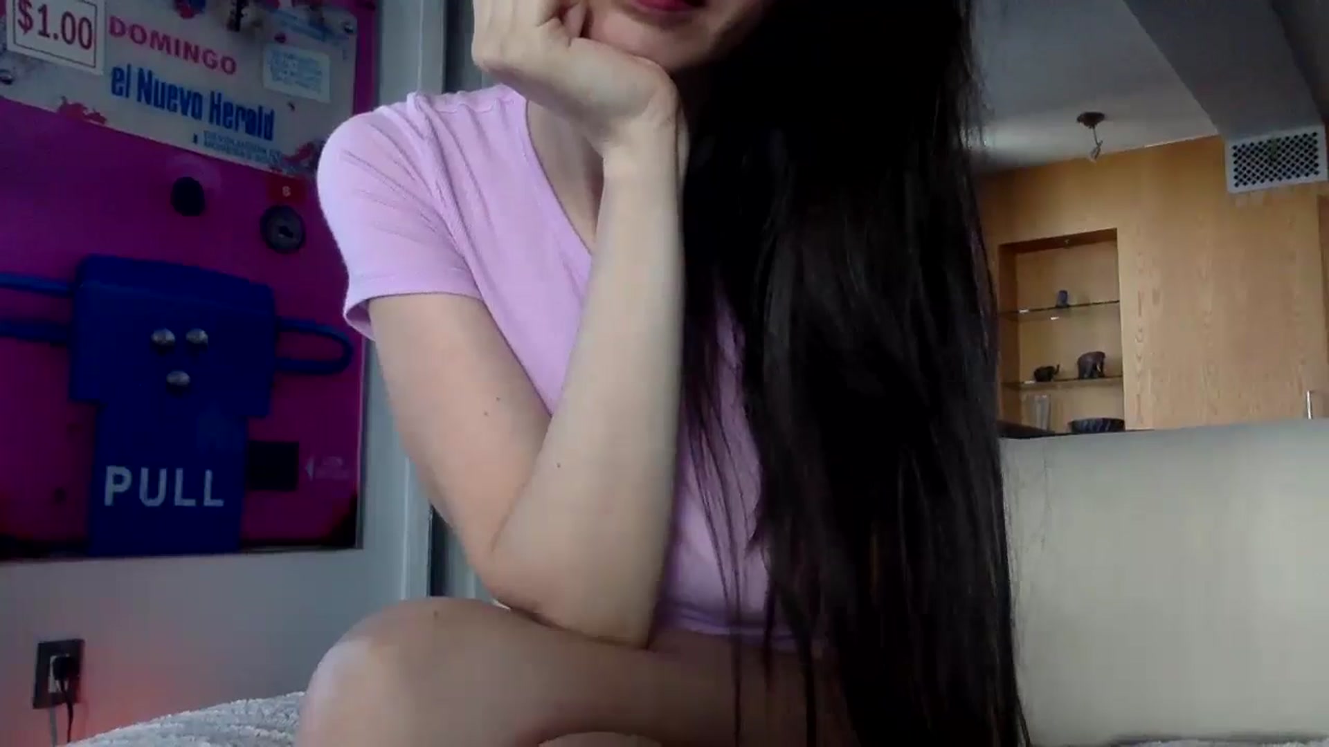 Gallery image thumbnail from SultrySiren19's myfreecams stream on, 08/11/2024, 14:01 image 4 of 20