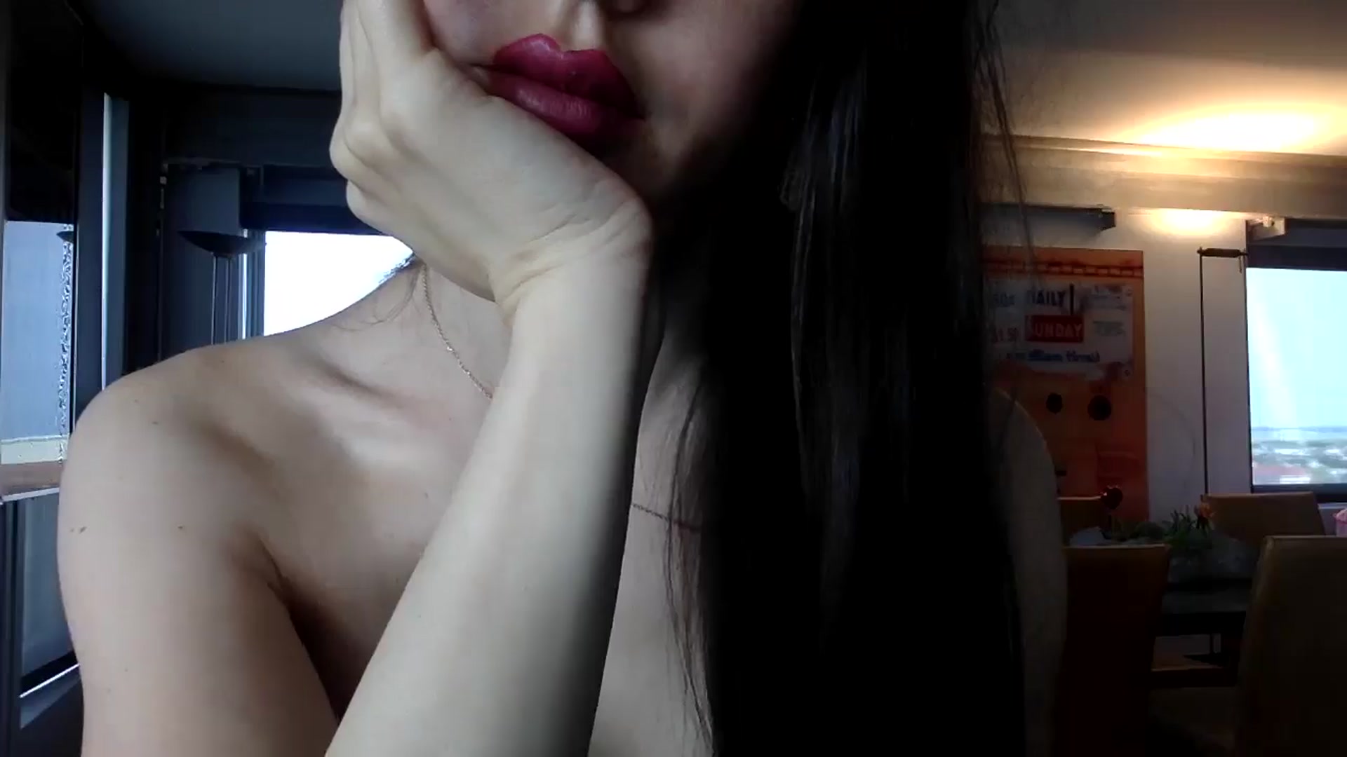 Gallery image thumbnail from SultrySiren19's myfreecams stream on, 07/26/2025, 13:50 image 9 of 20