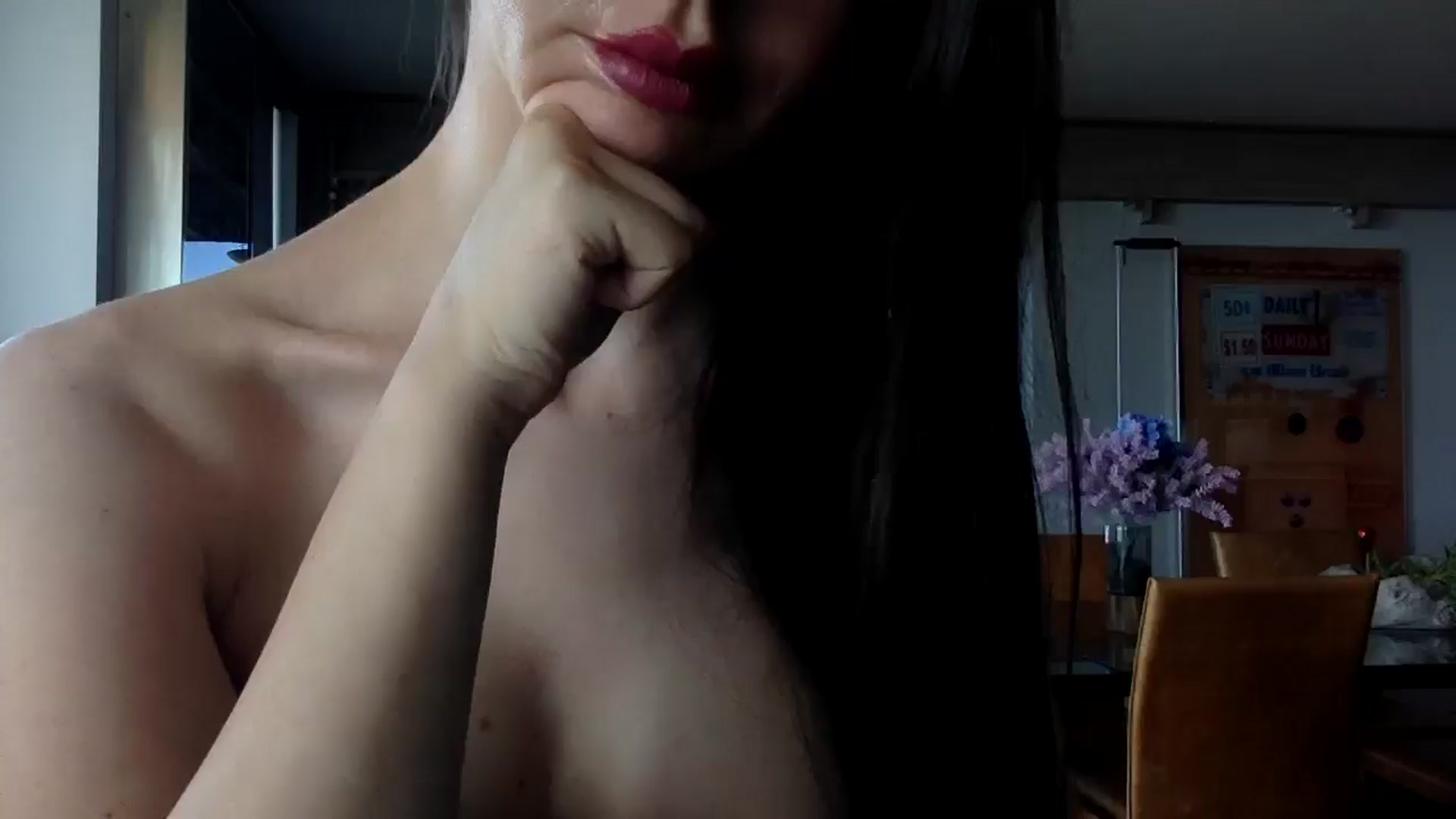 Gallery image thumbnail from SultrySiren19's myfreecams stream on, 08/30/2025, 12:46 image 12 of 20